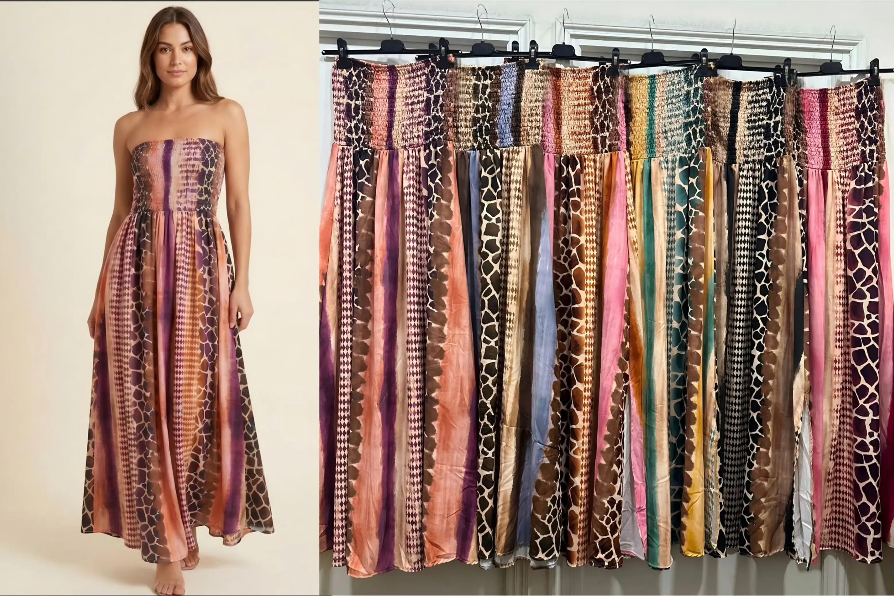 @Marks Fashions