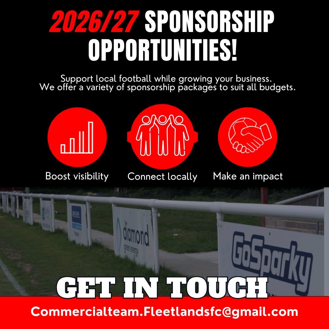@Official Fleetlands FC
