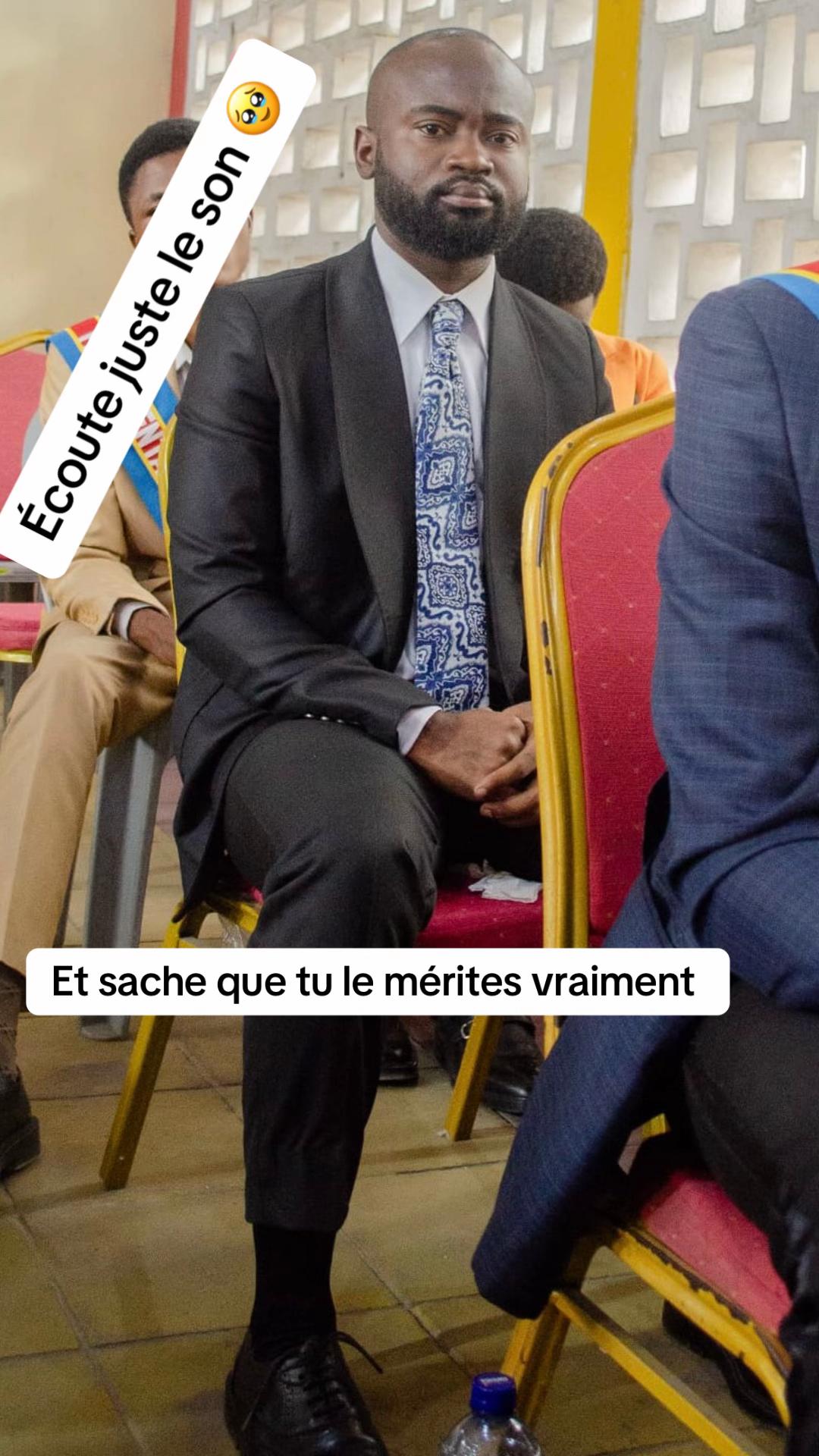 @Heritier - Le Grand Fr&egrave;re