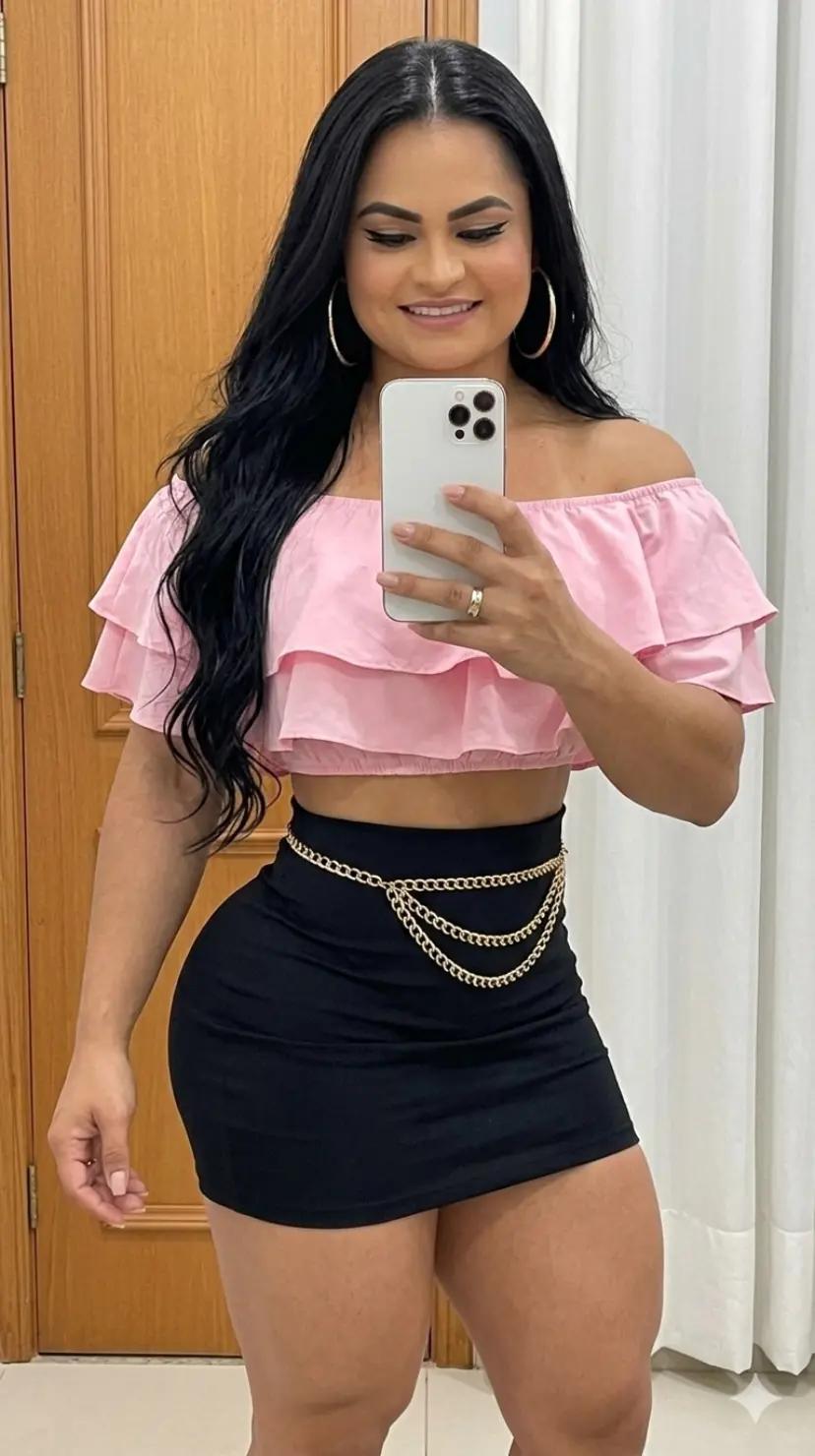@Lanna Muniz