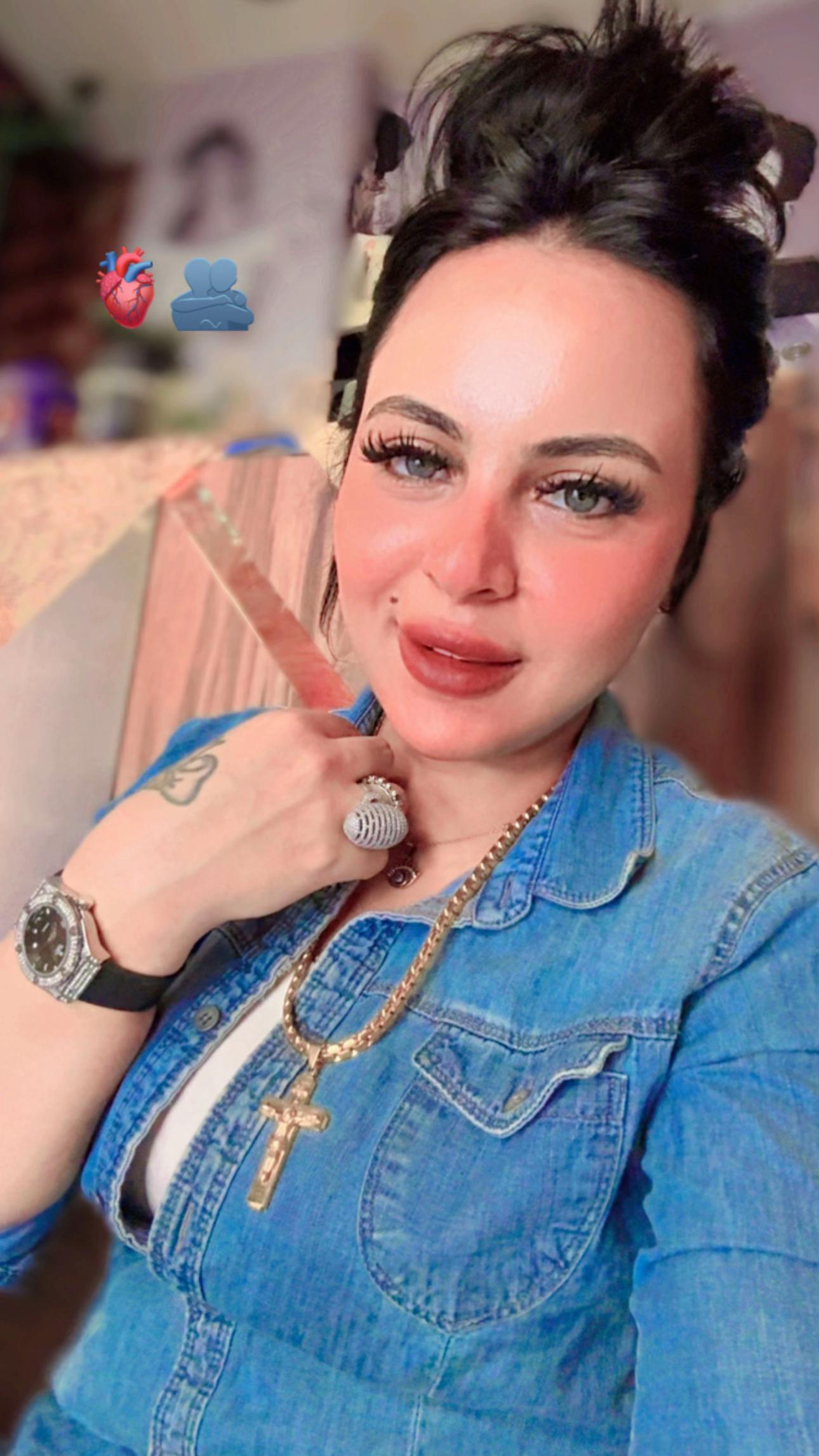 @چورچينا✨