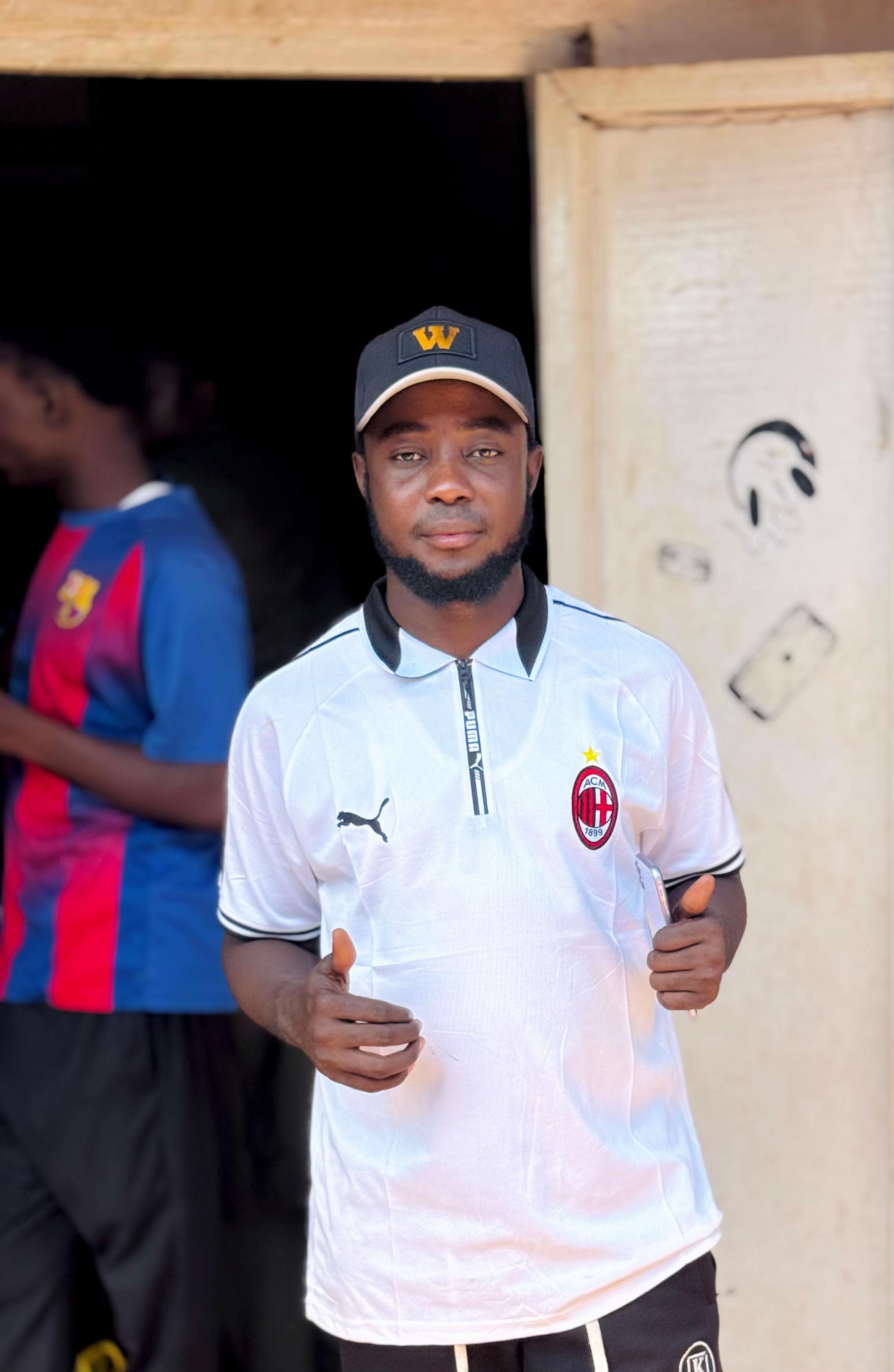 @🗣️VOICE OF KEBBI🙌💪