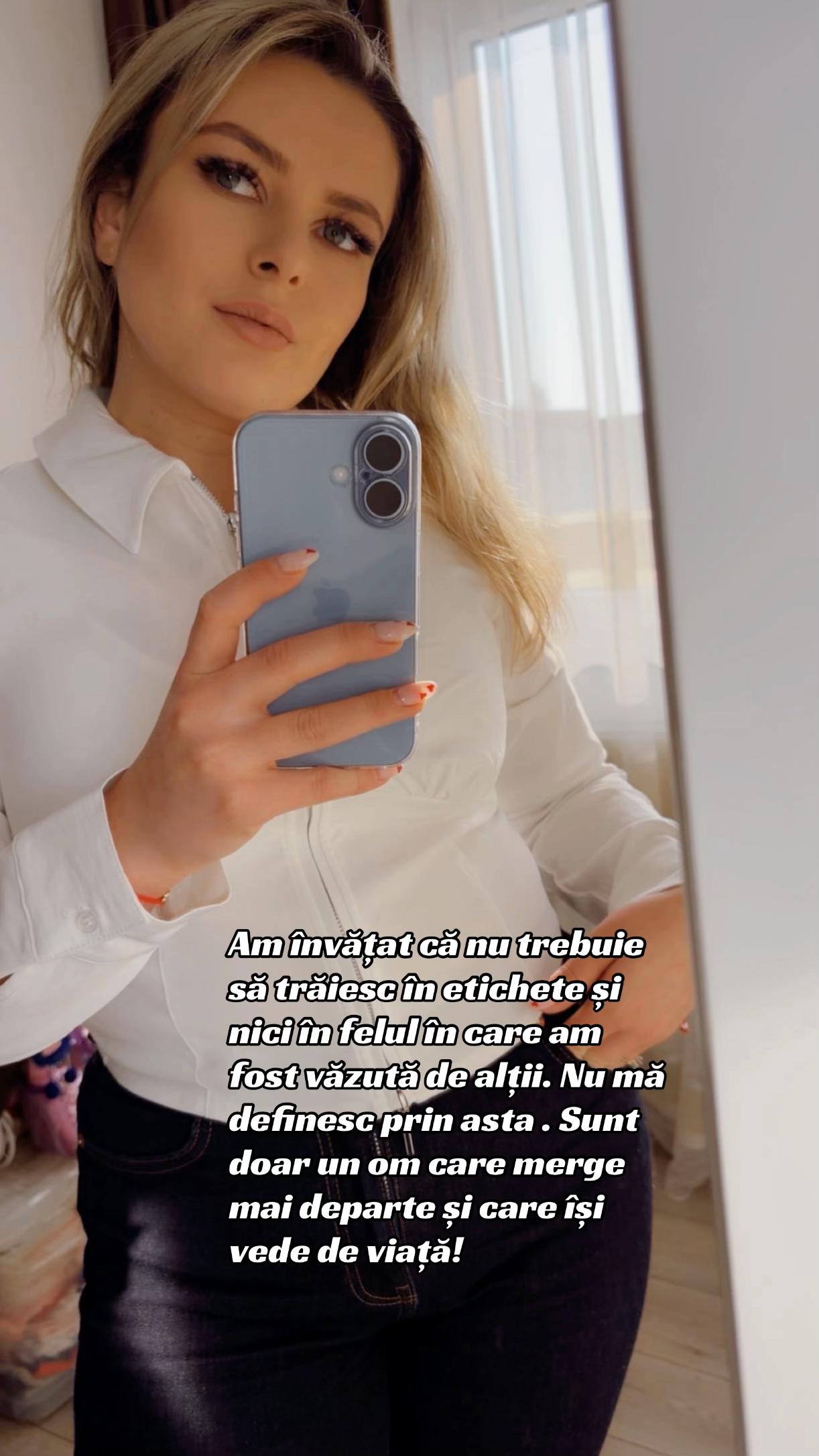 @Dana Daniela