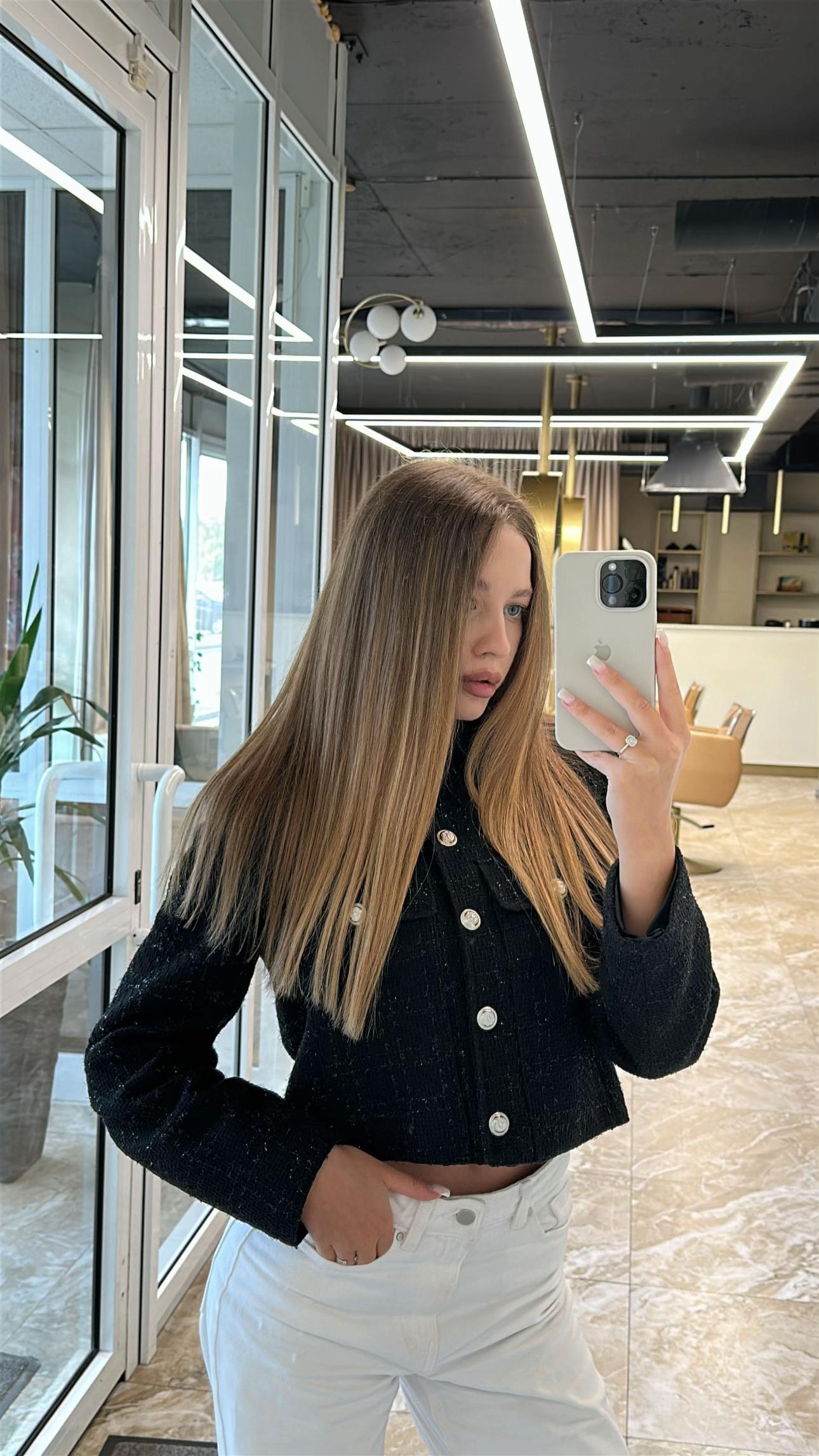 @ALYONA NESTEROVA