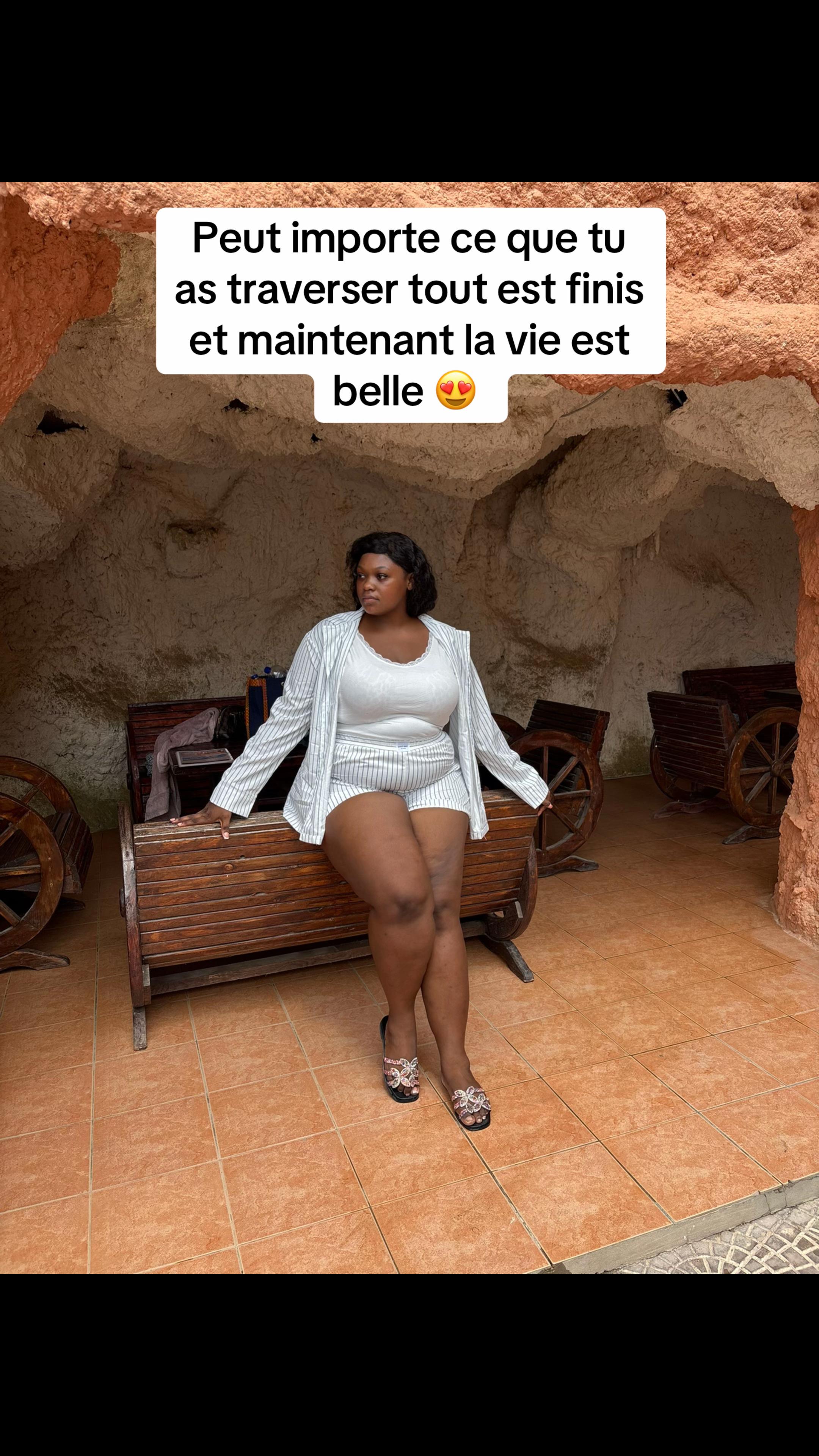 @♻️RONDE&BELLE(vetement ronde )