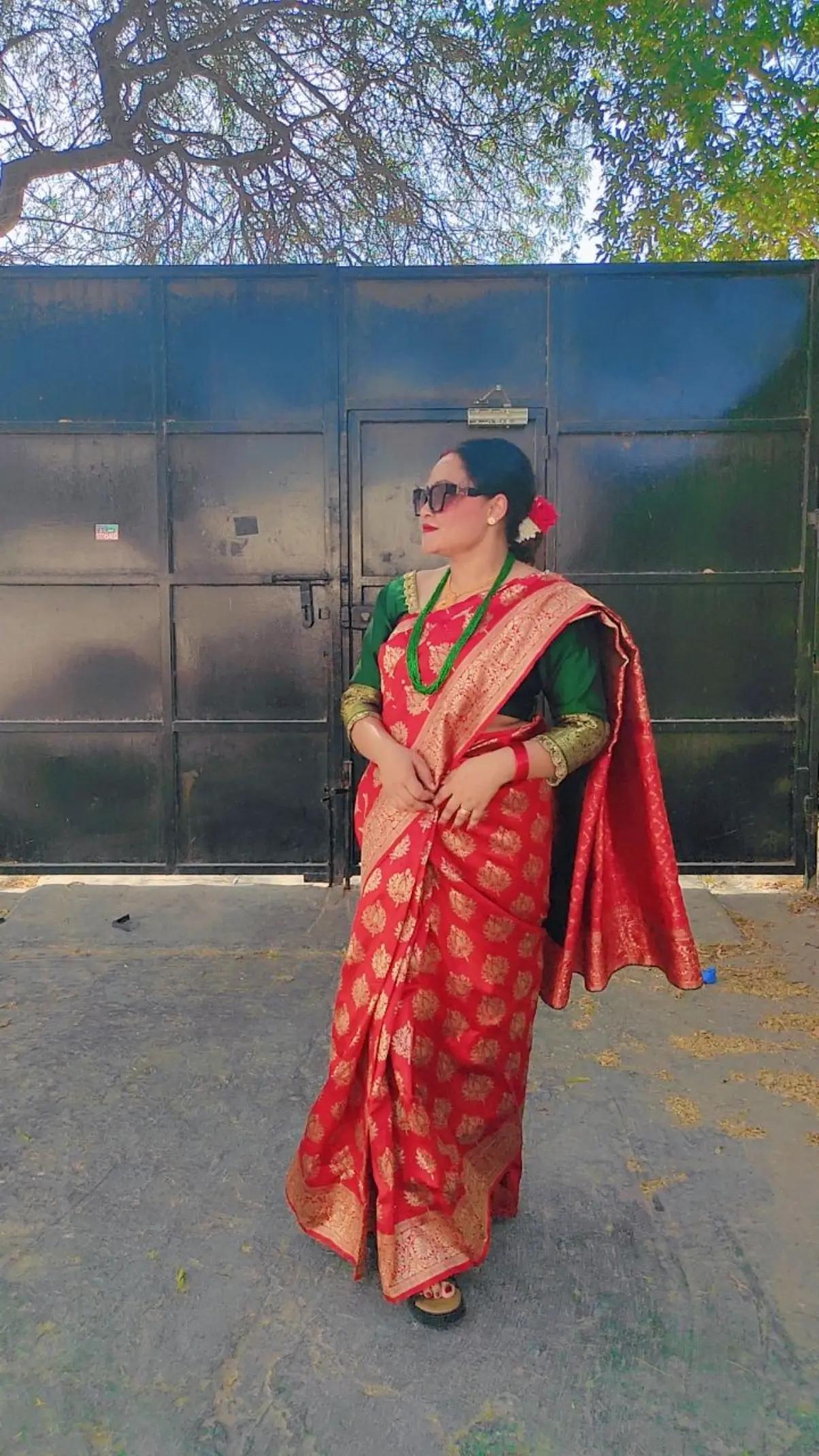 @Soniya Kali