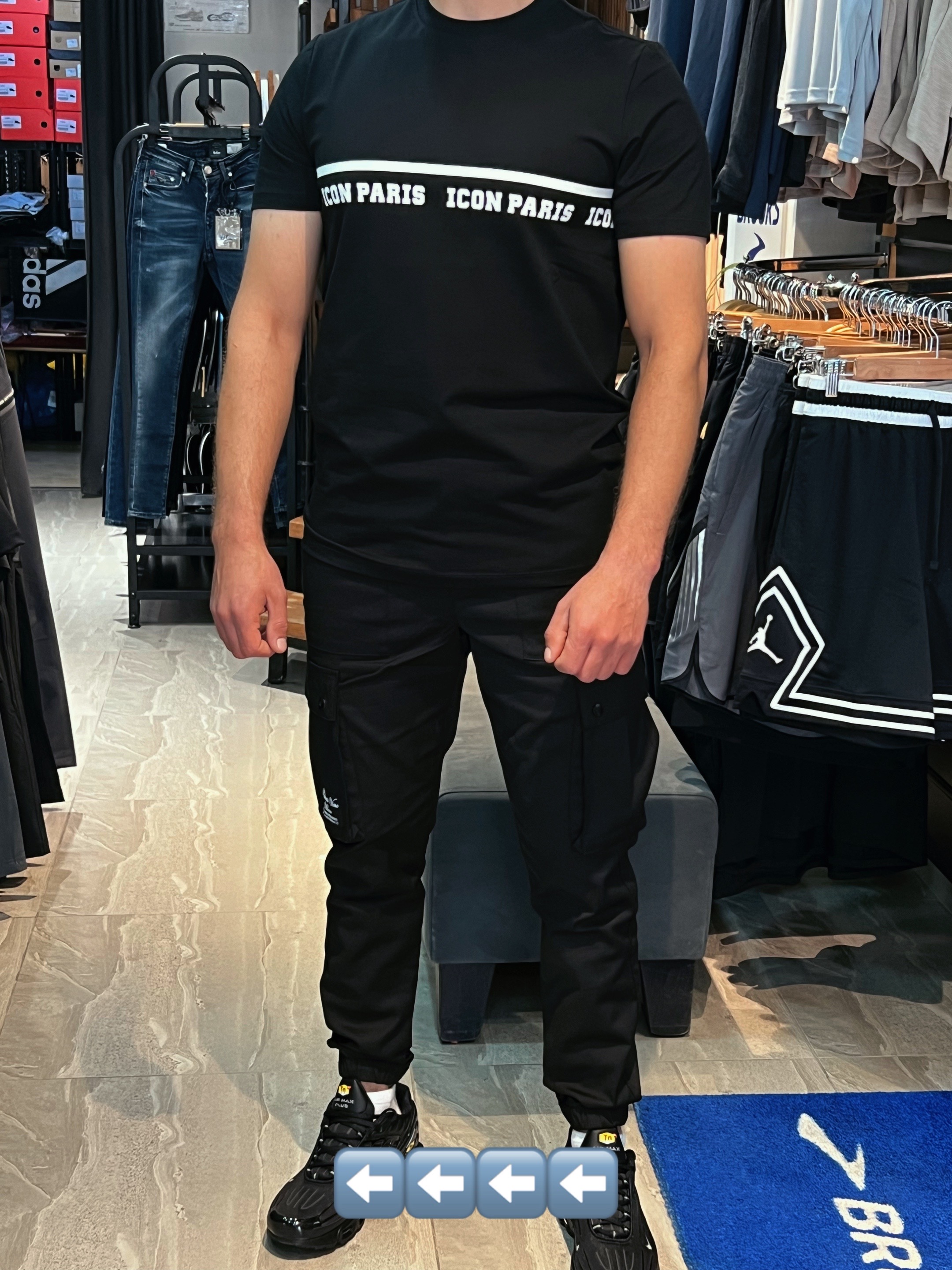 @جو سبورت&Go sport
