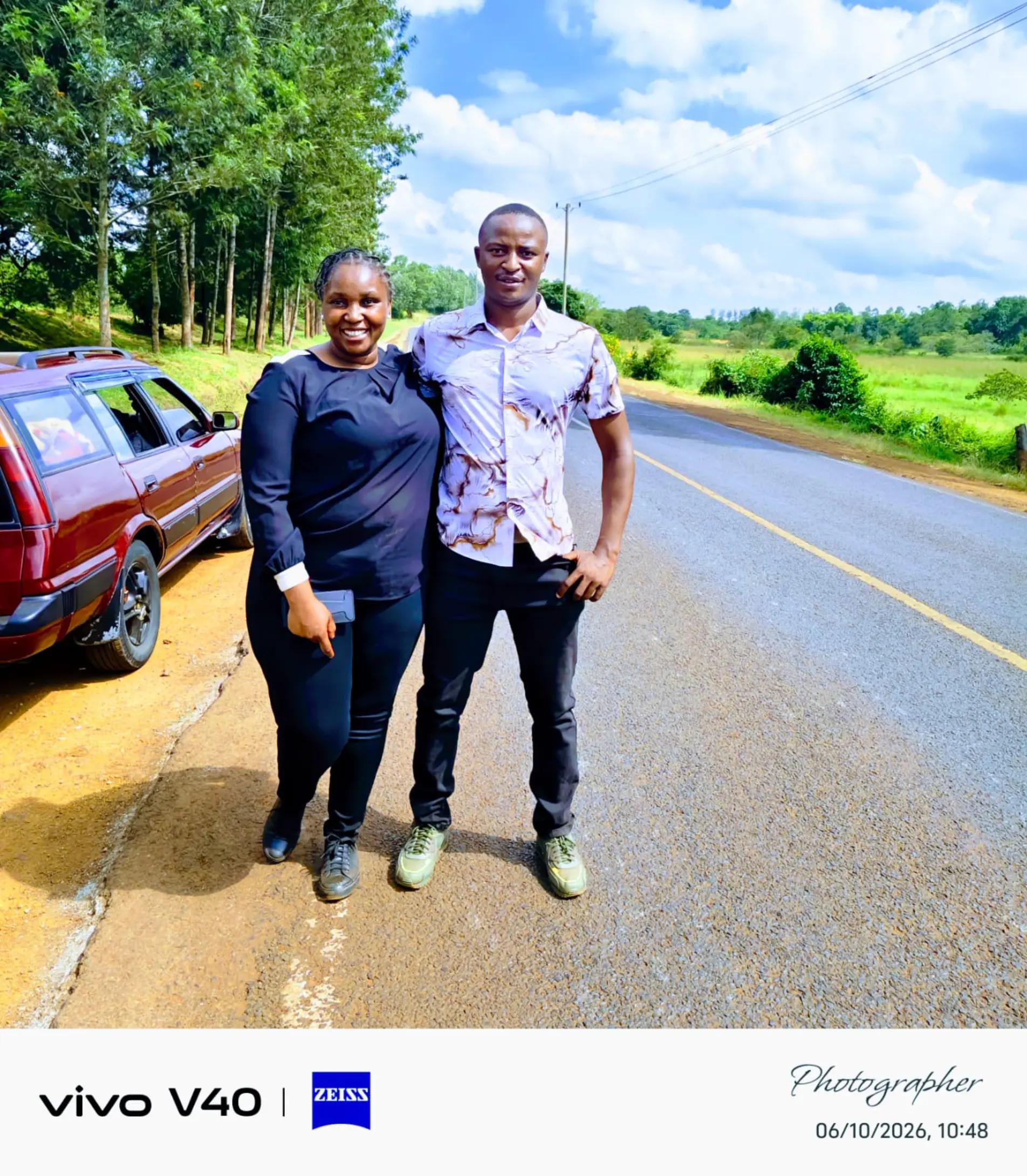 @Hilda mbugua