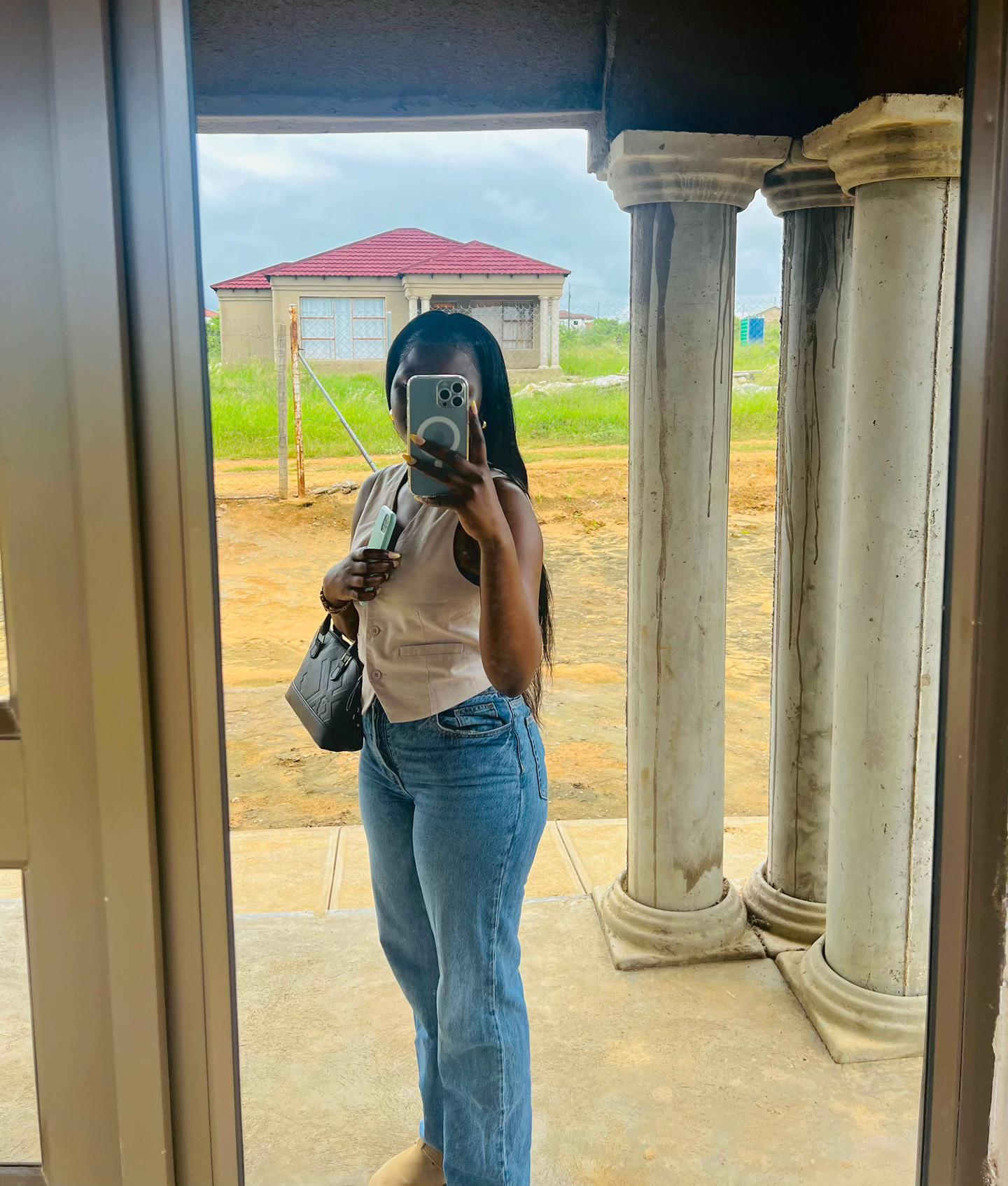 @Ida Makondo