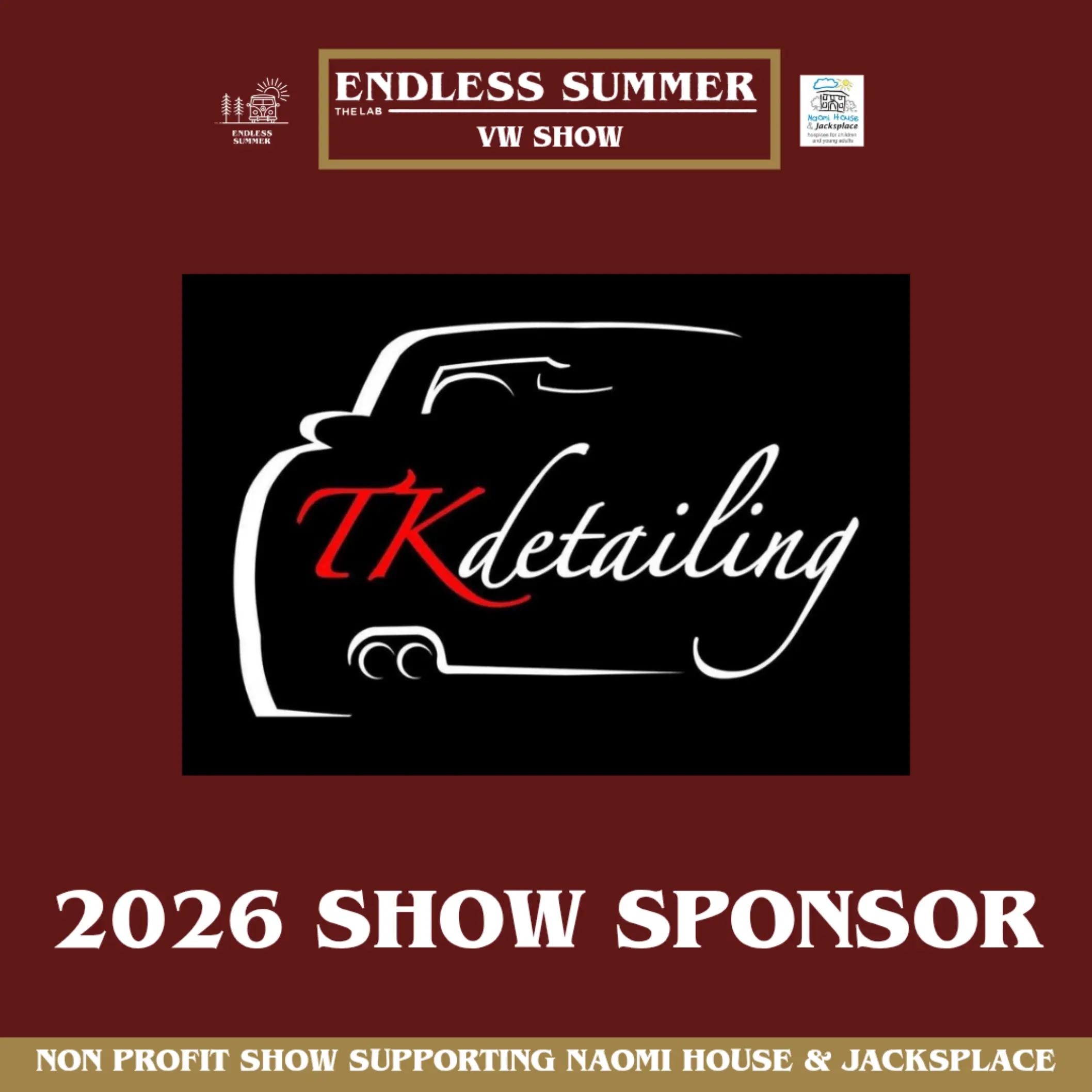 @Endless Summer VW Show