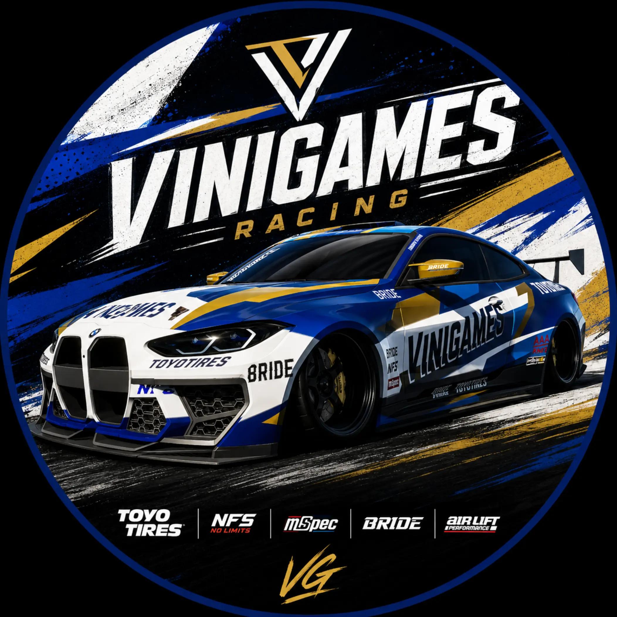 @VINIGAMES