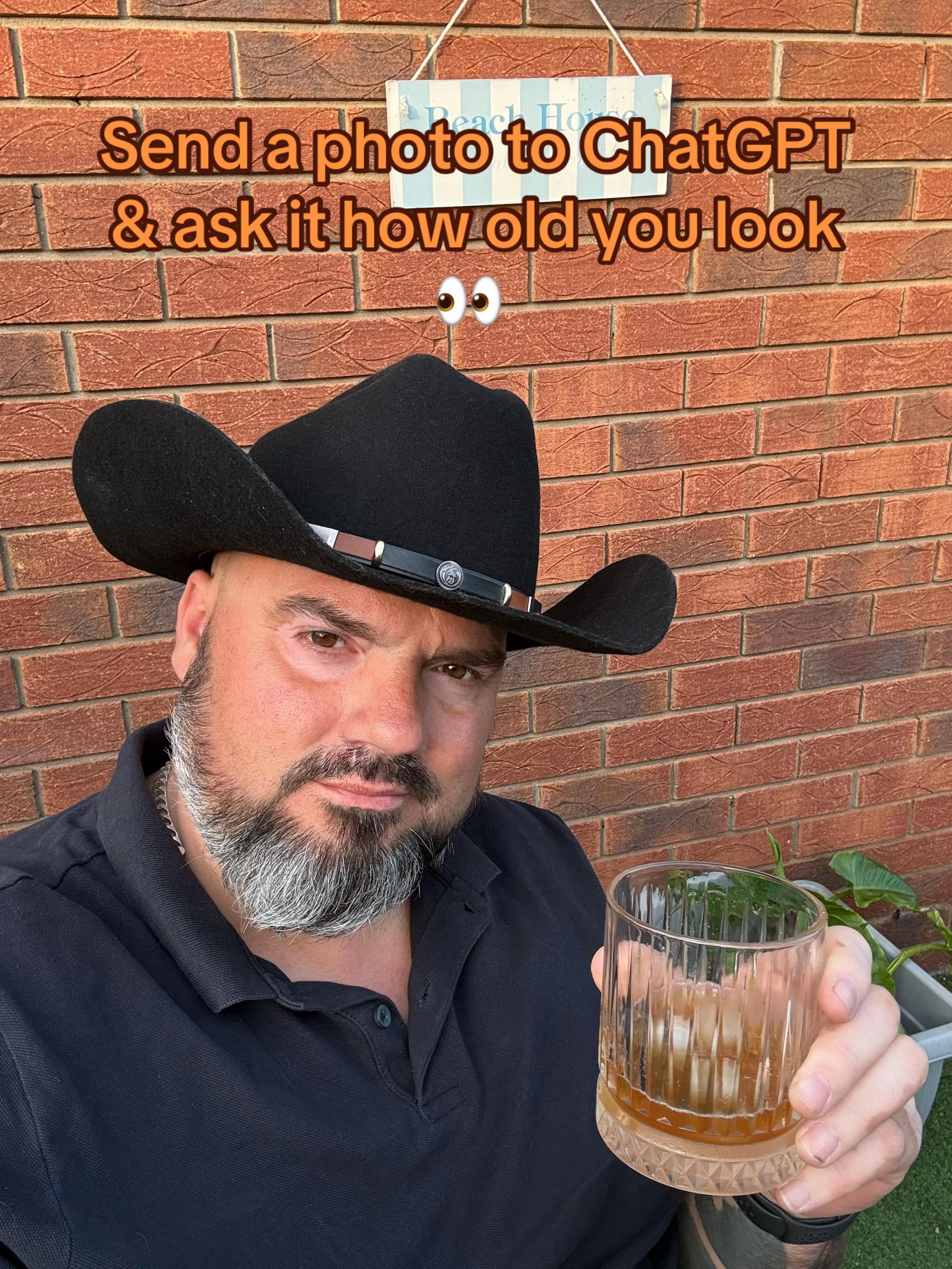 @Step Hen 🤠