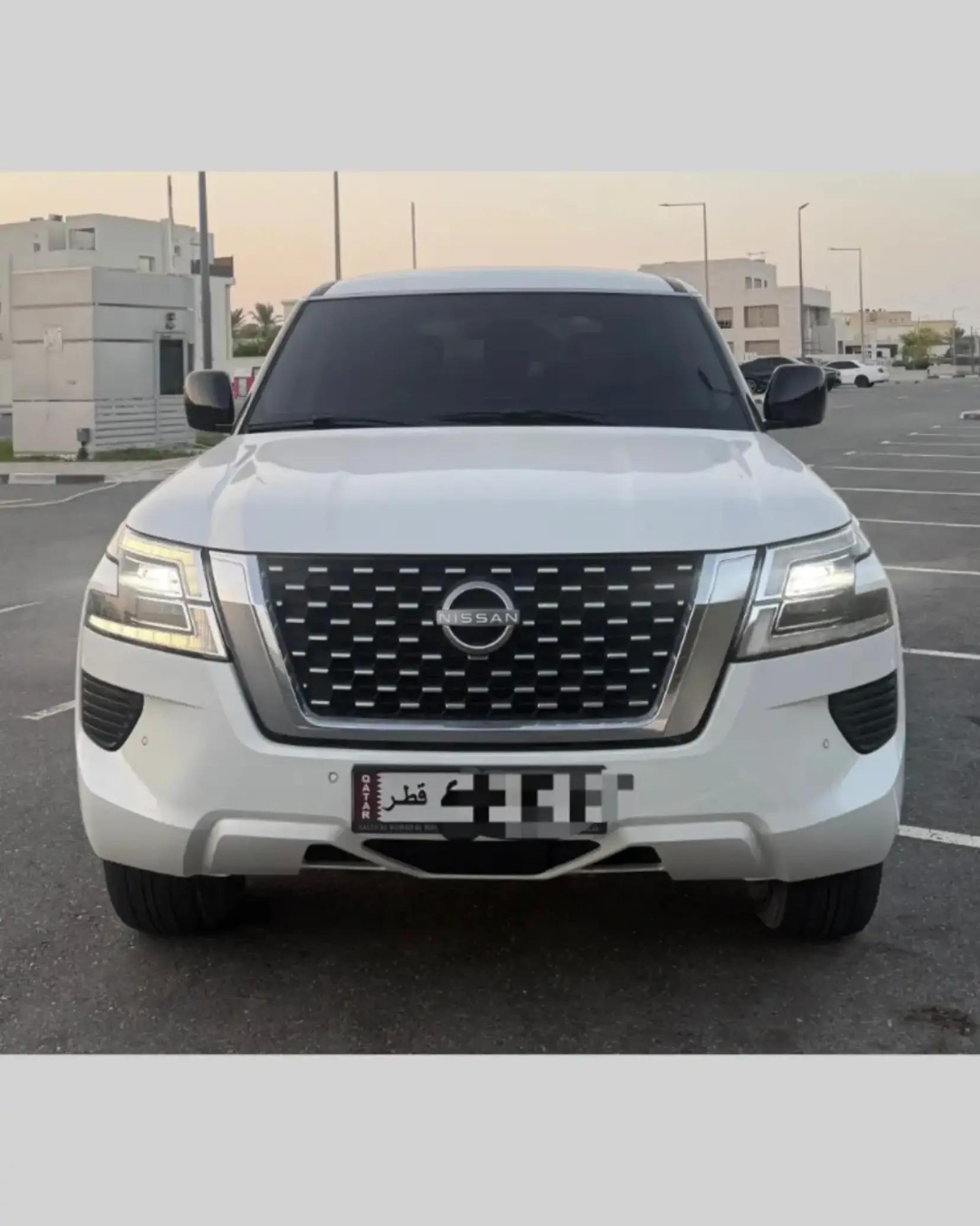 @NosignalAuto