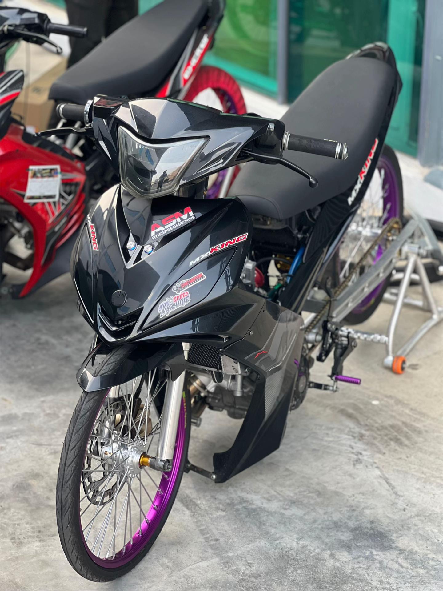 @AyieSpeedMachine🏁