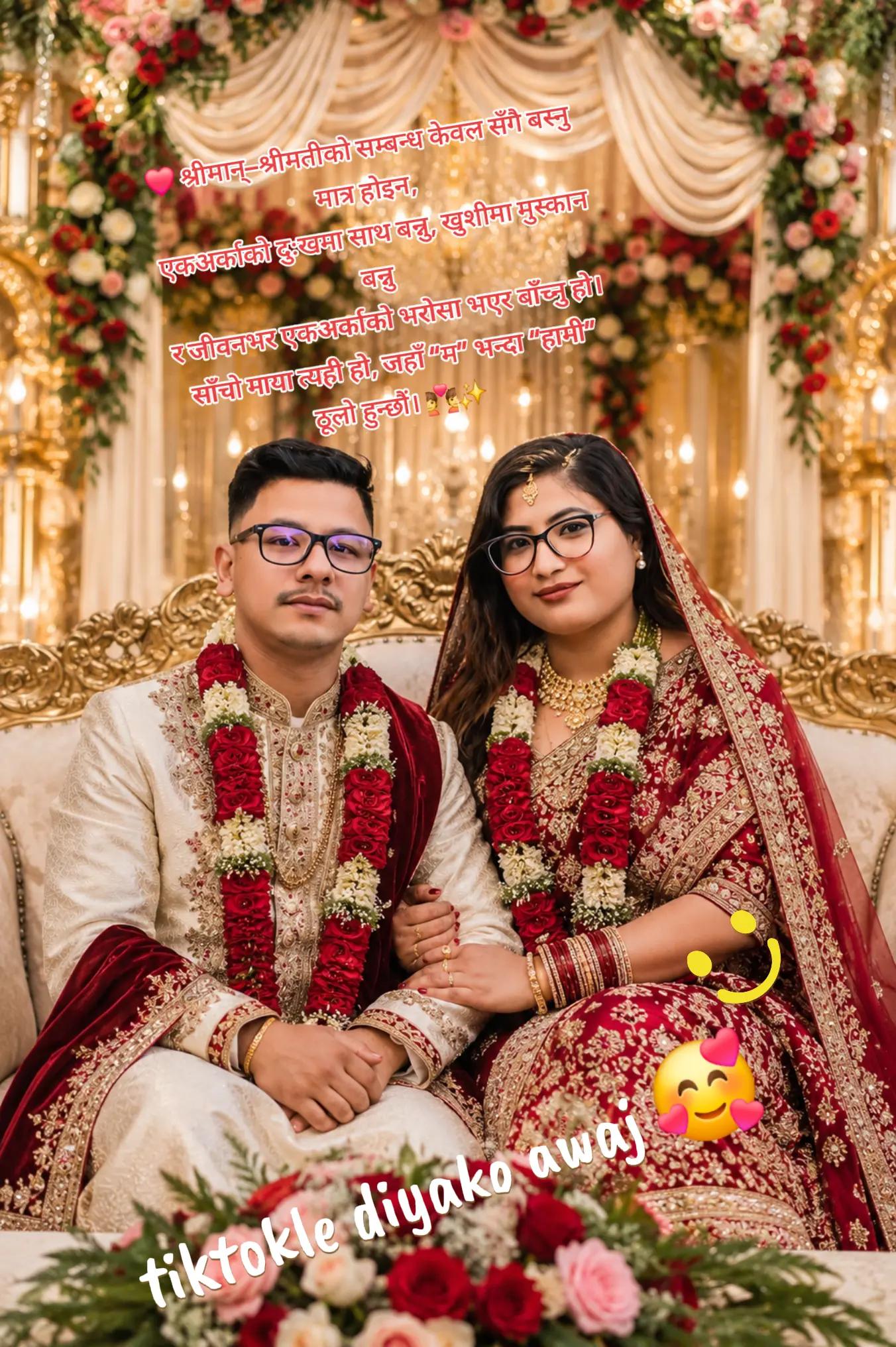 @Asha Shrestha