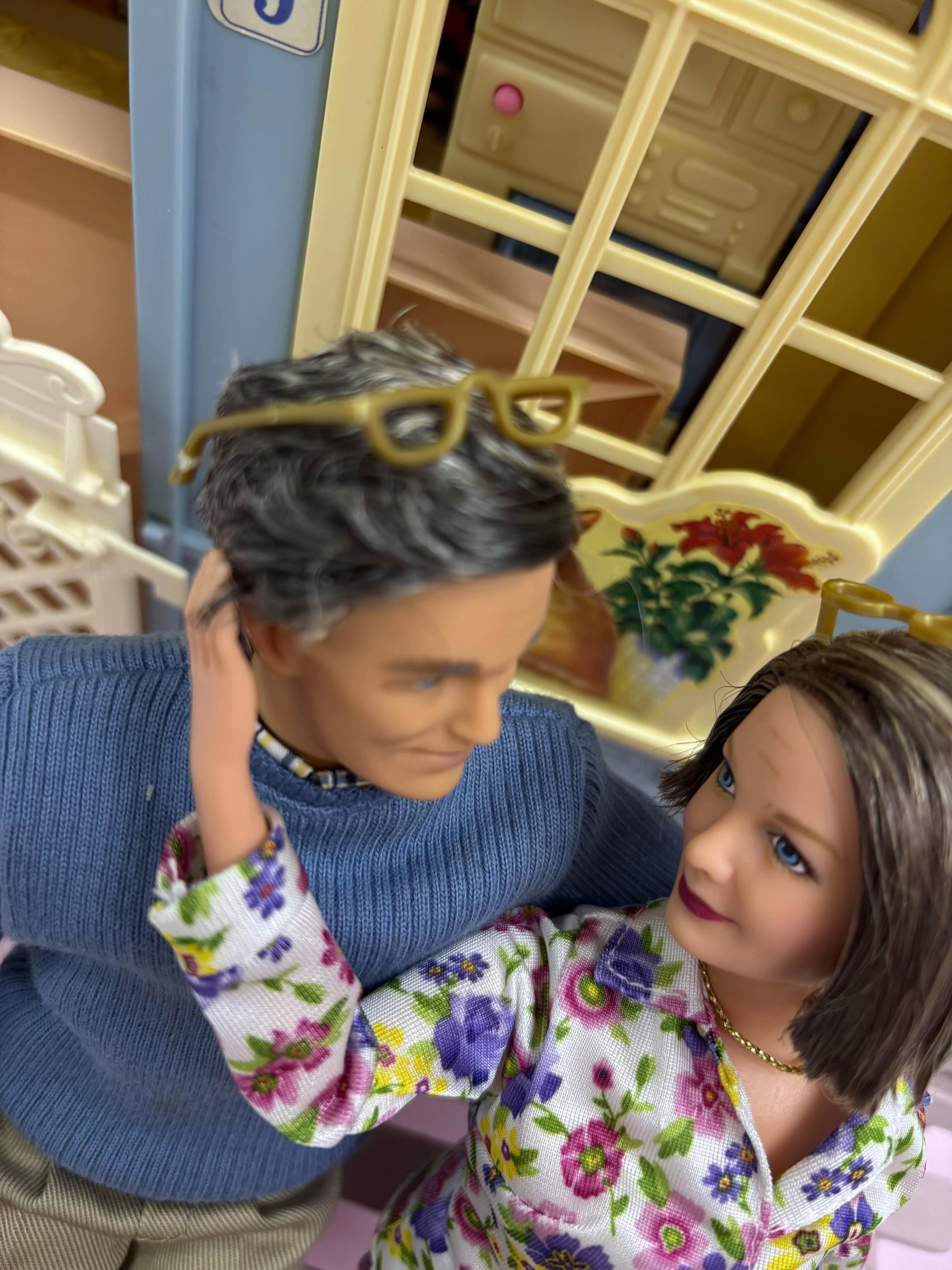 @Planeta Barbie