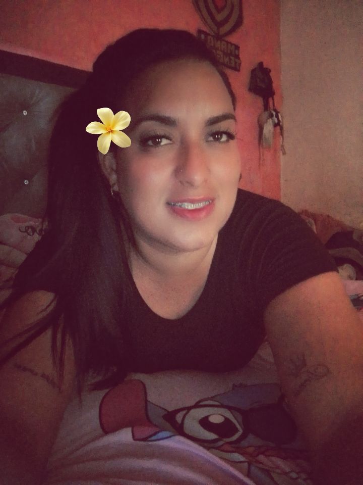 @Estefany Alejandra Lopez