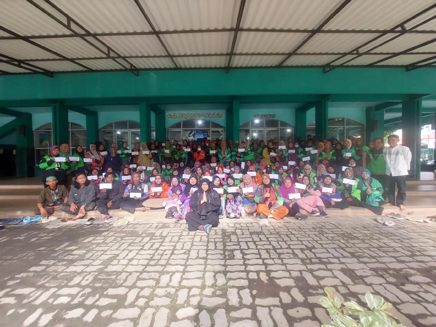 @Ojol Mandiri