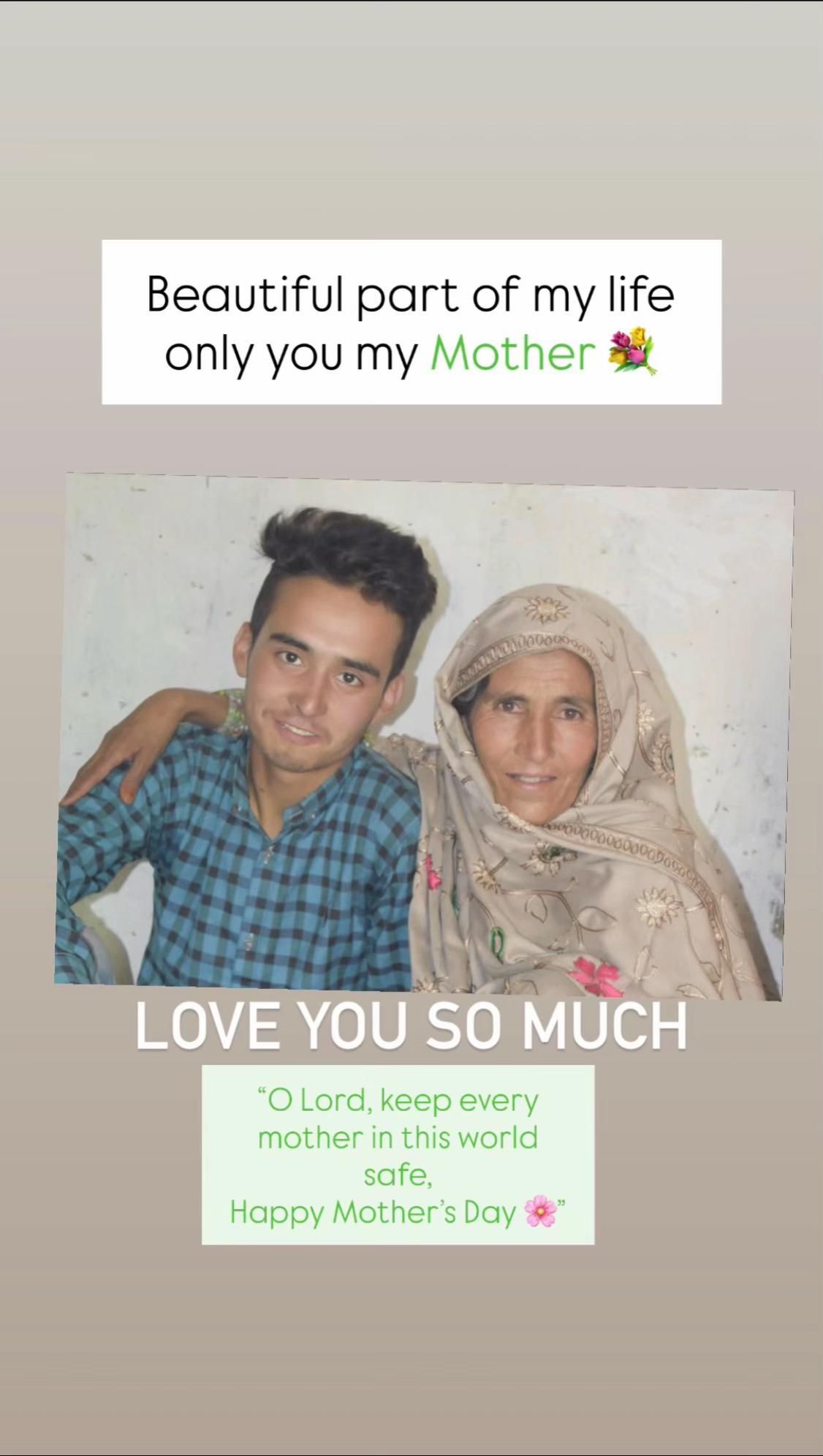 @Mubeen Taqi