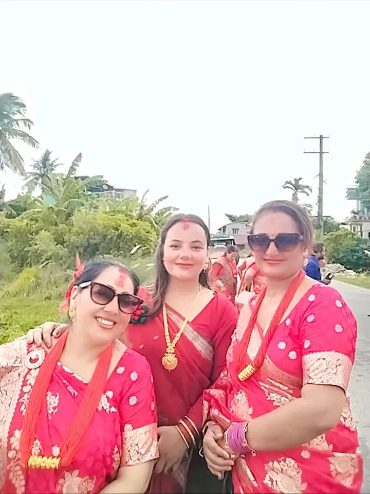 @SamjhanaNiraula 🎇