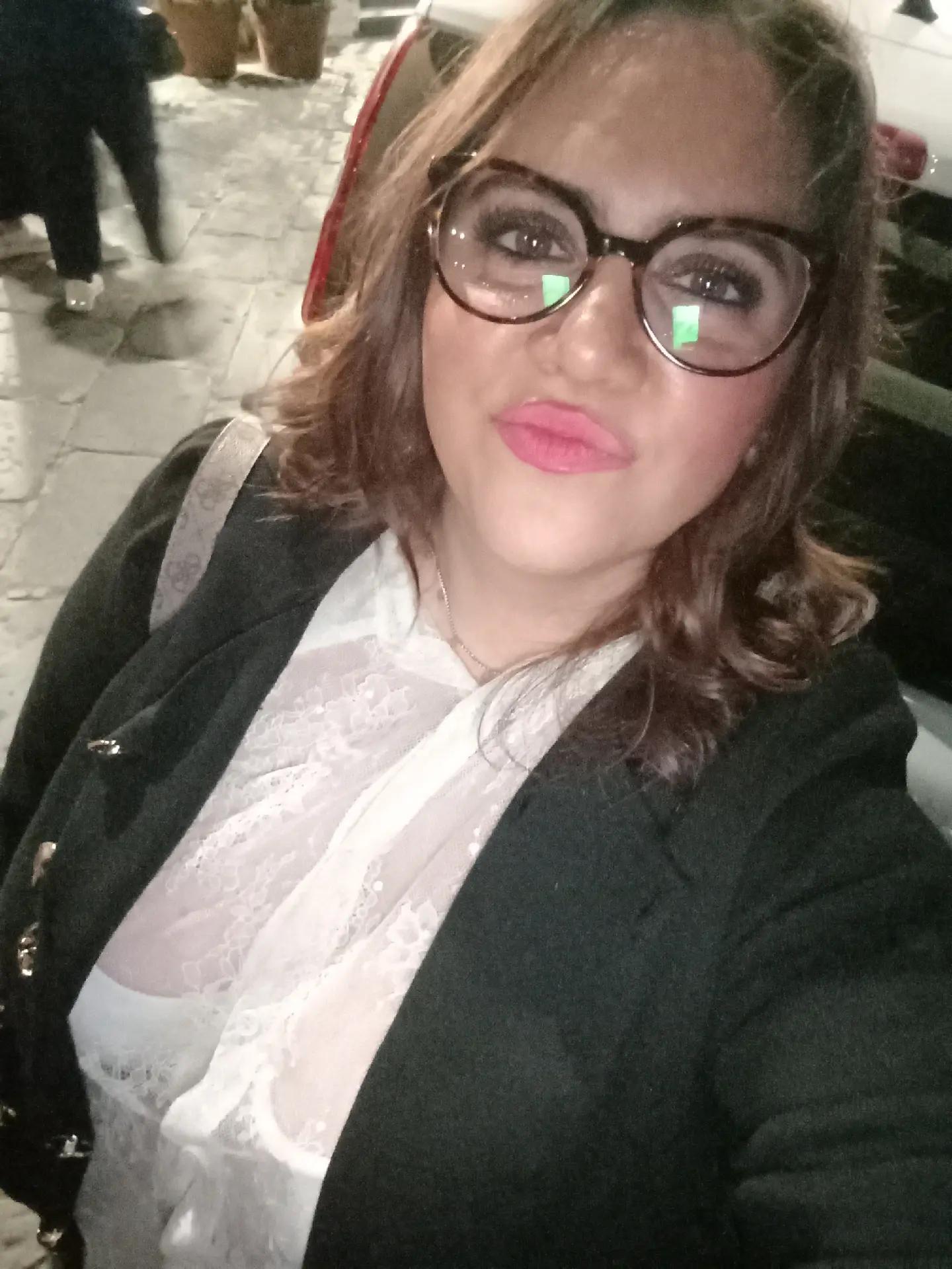 @Francesca De Angelis