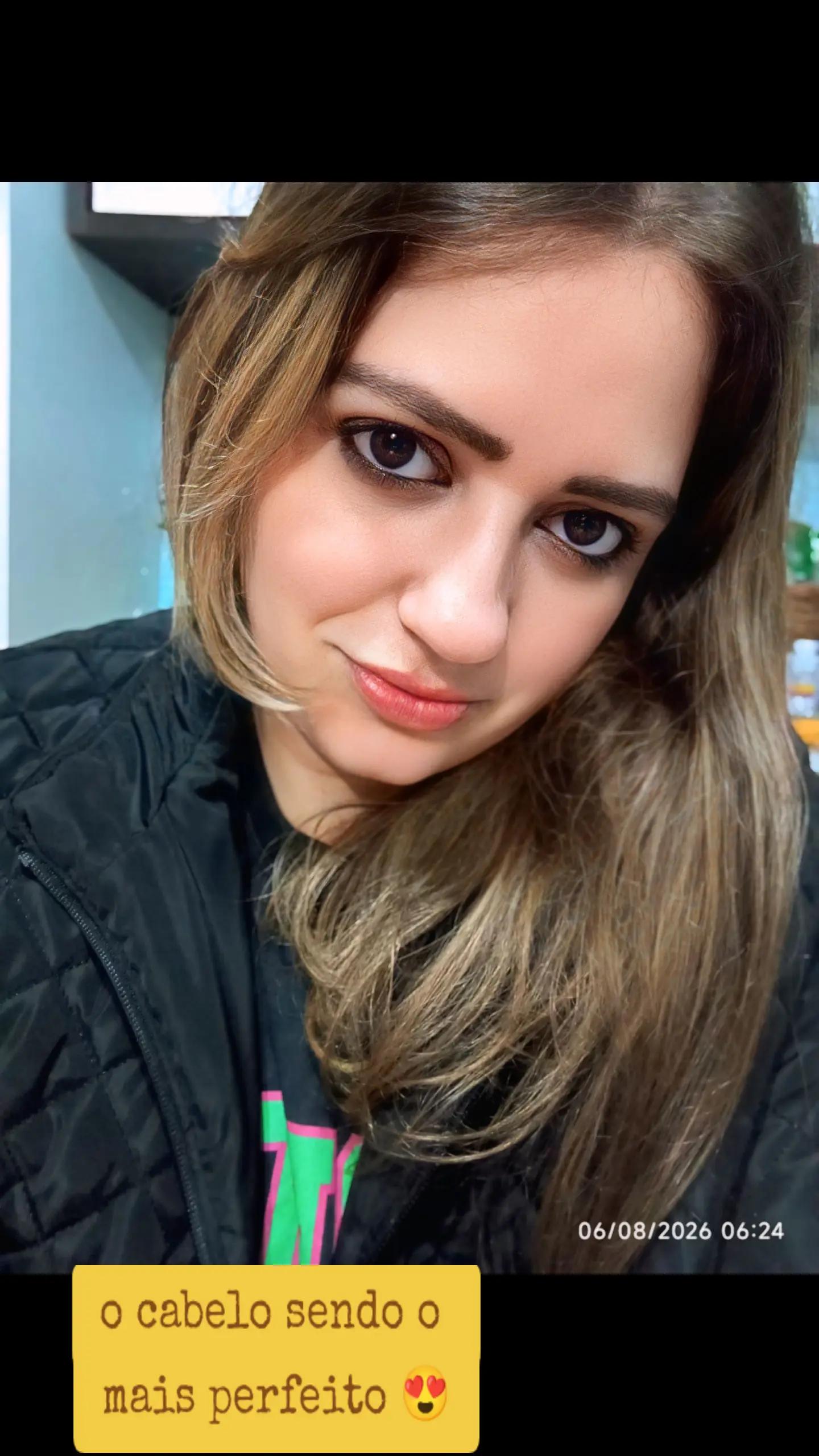 @Bia Possamai