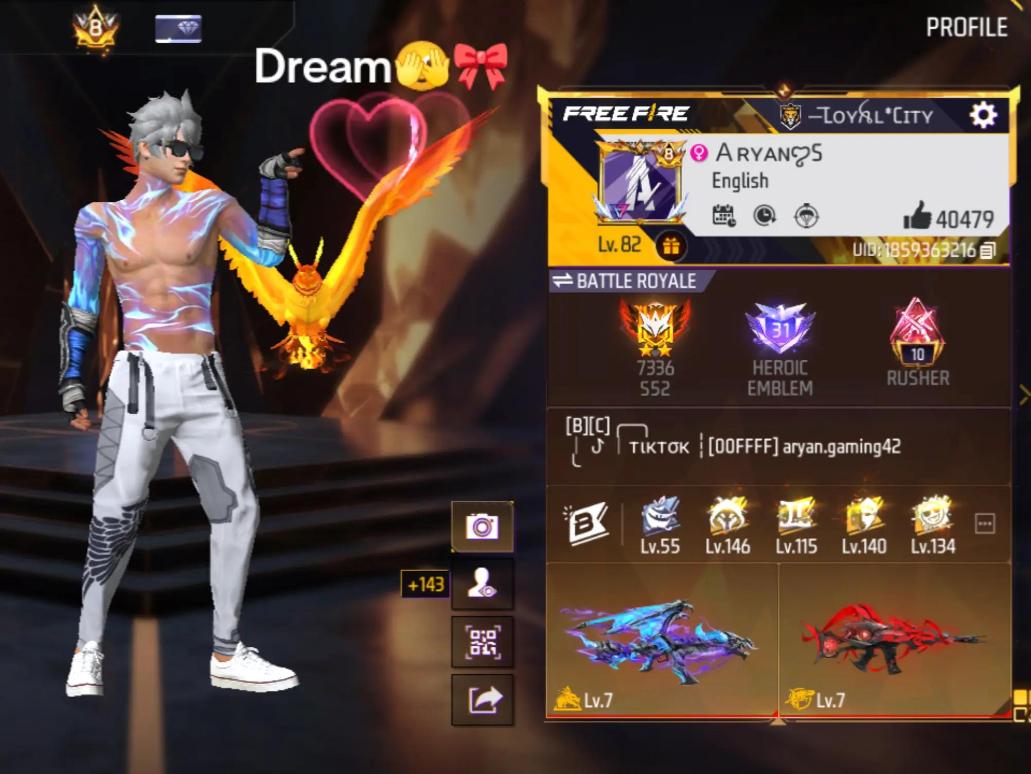 @Aryan Gaming