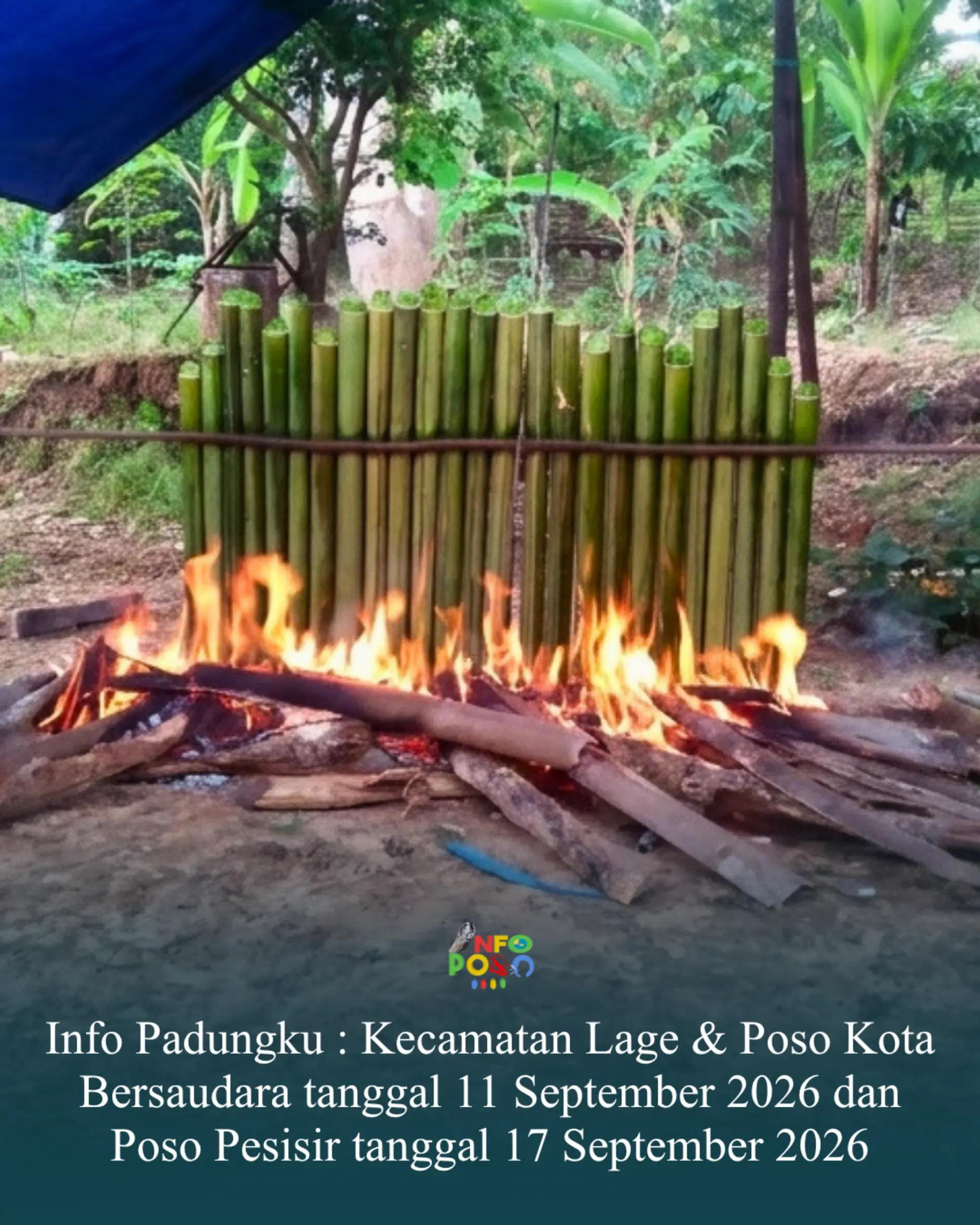 @Info Poso