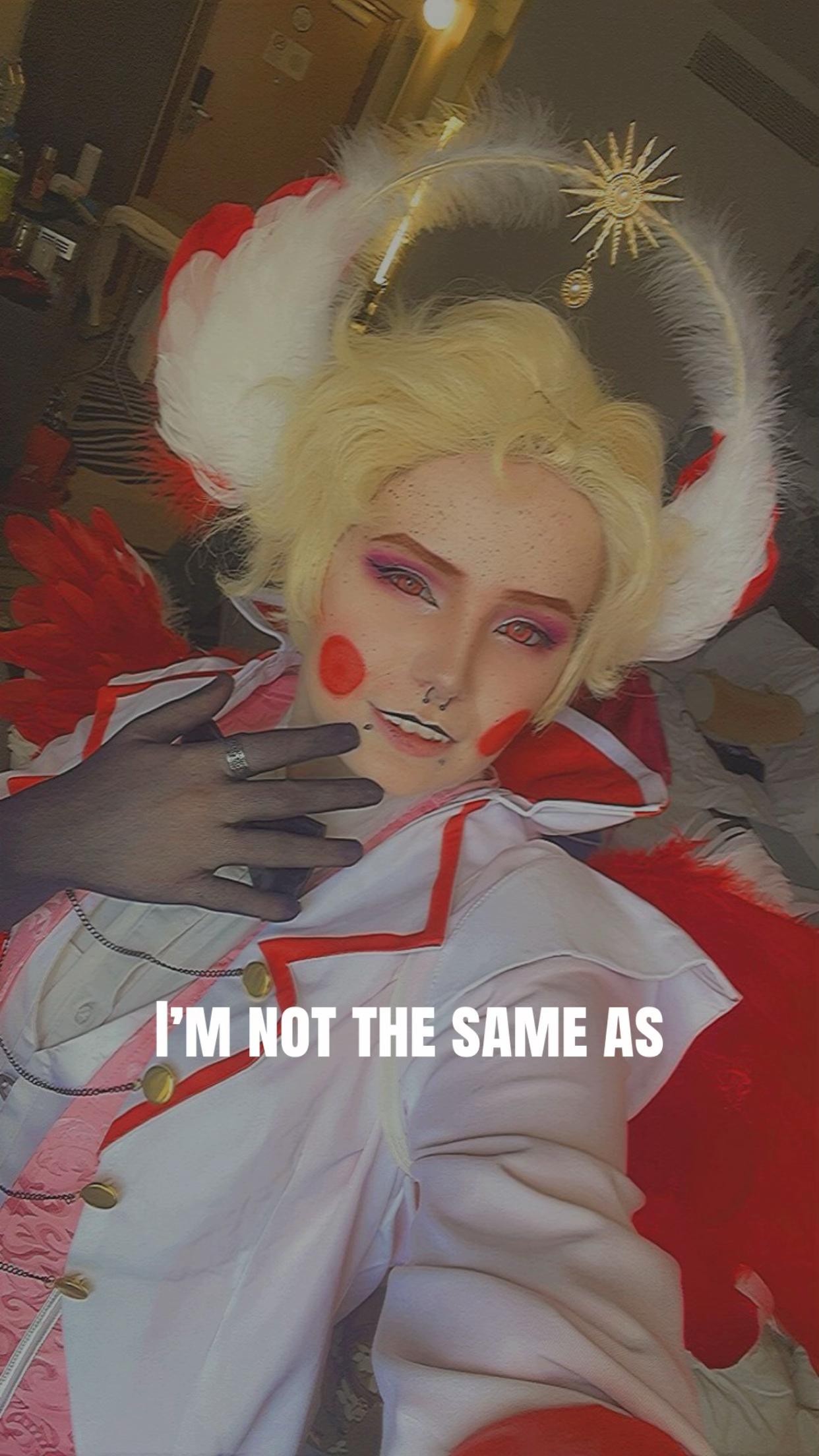 @✦ -ˋˏ《 Hades 》ˎˊ- ➤