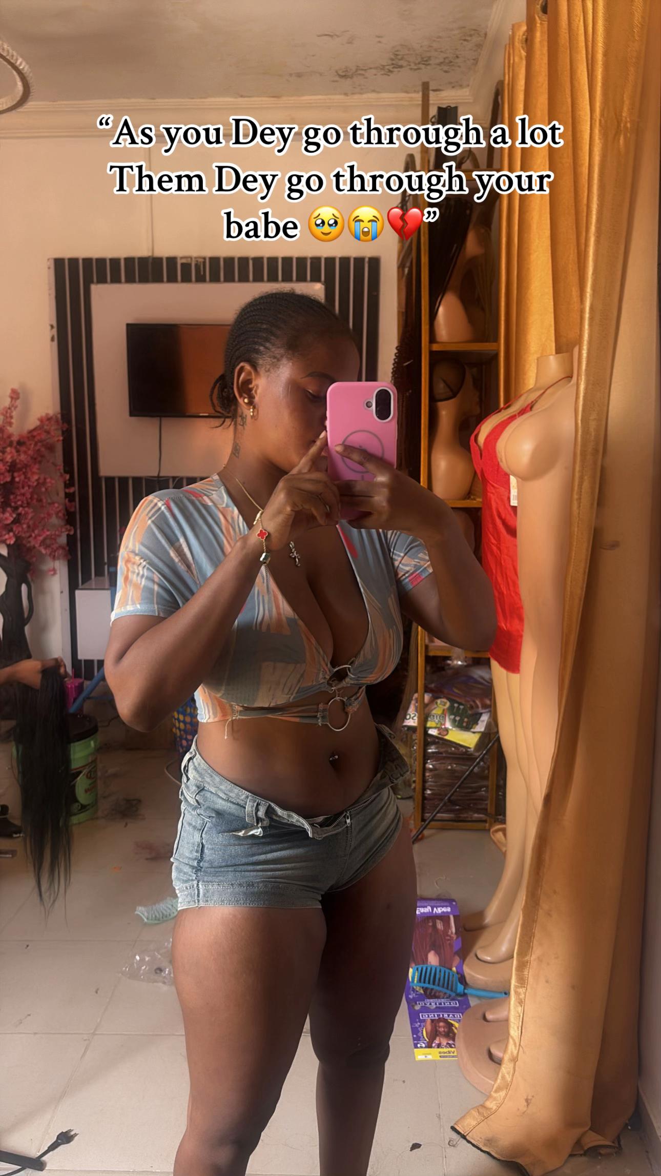 @AyoMiBackUp❤️