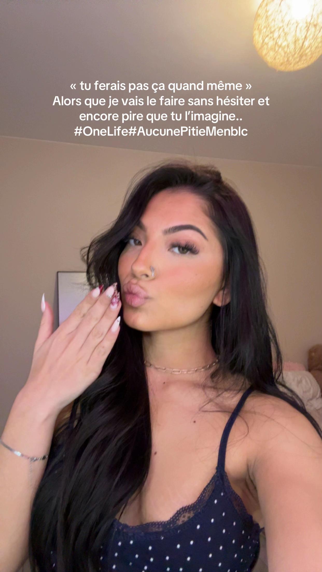 @POCAHONTAS 🥥🍸