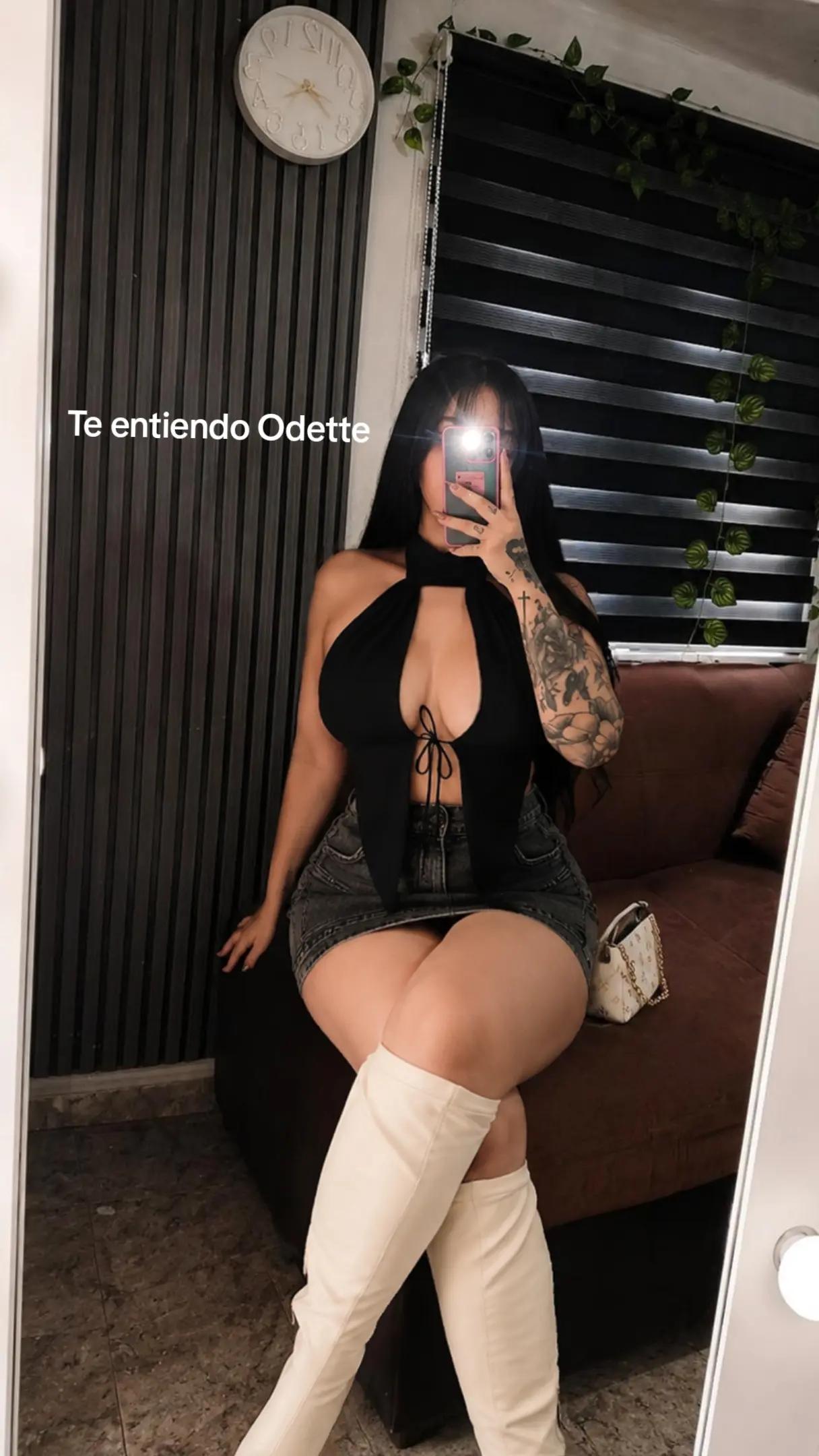 @Tania Onofre