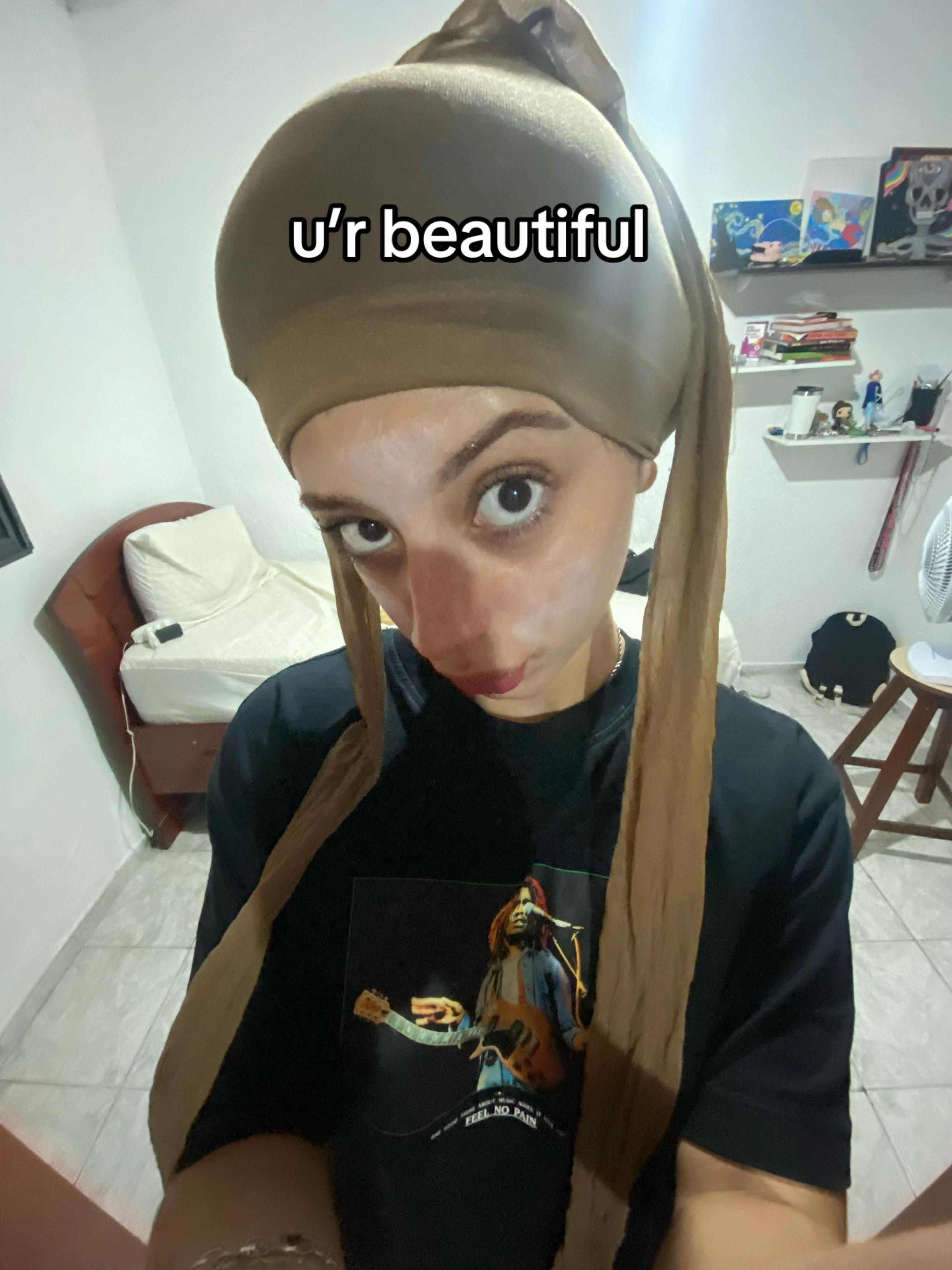 @Duda Rosa ★