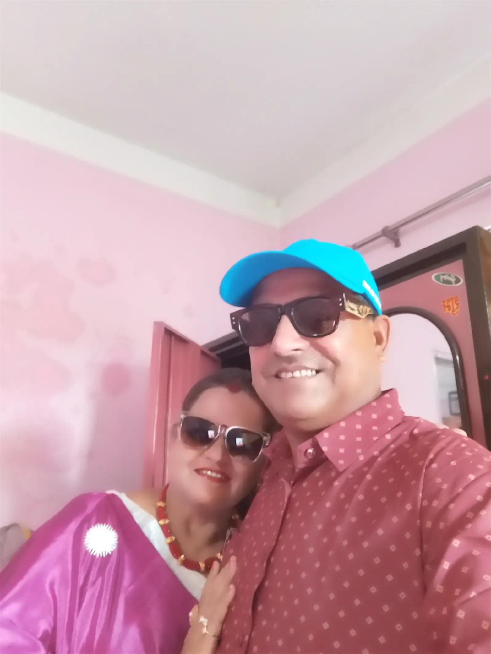 @Luxmi Gopal Basnet