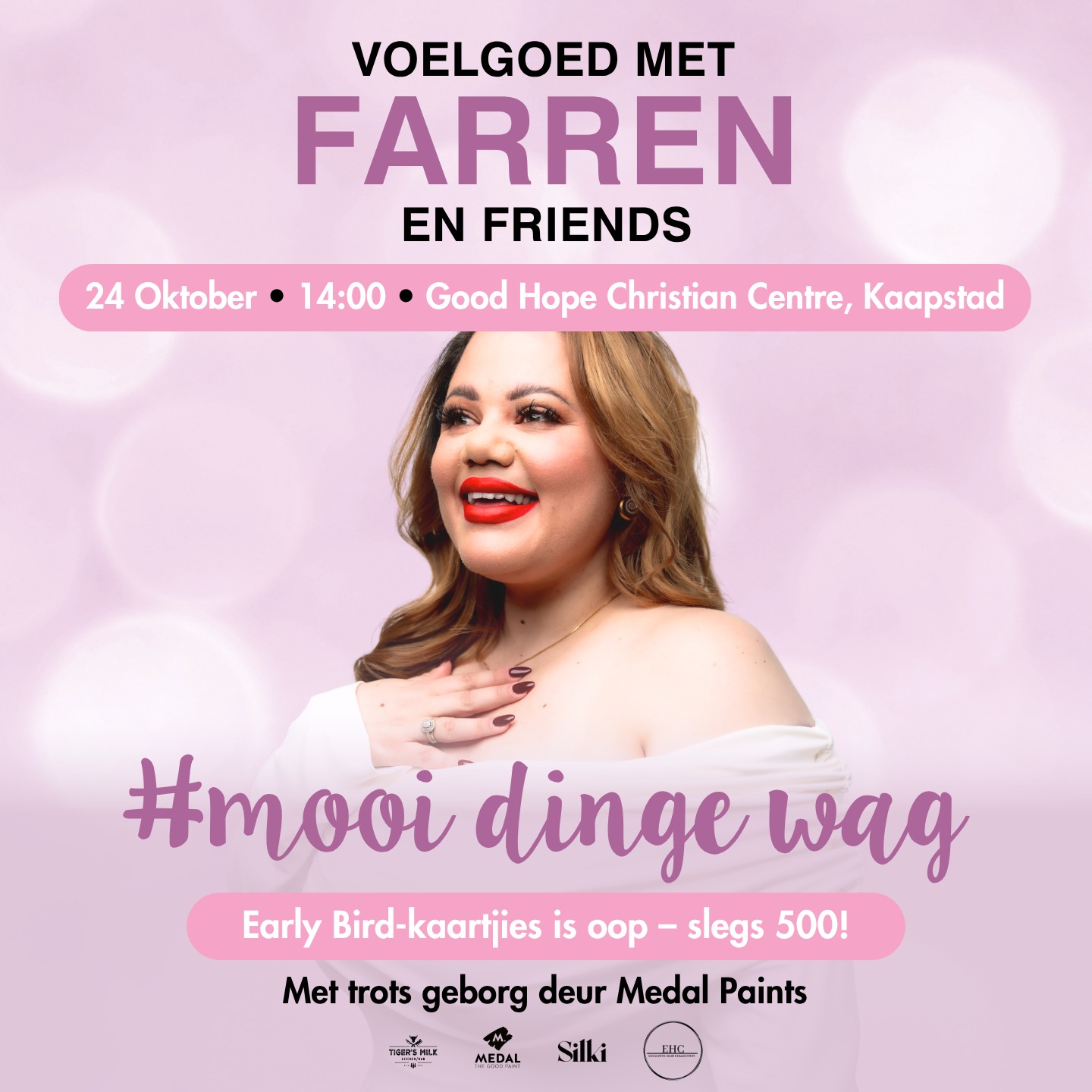 @Farren Cloete