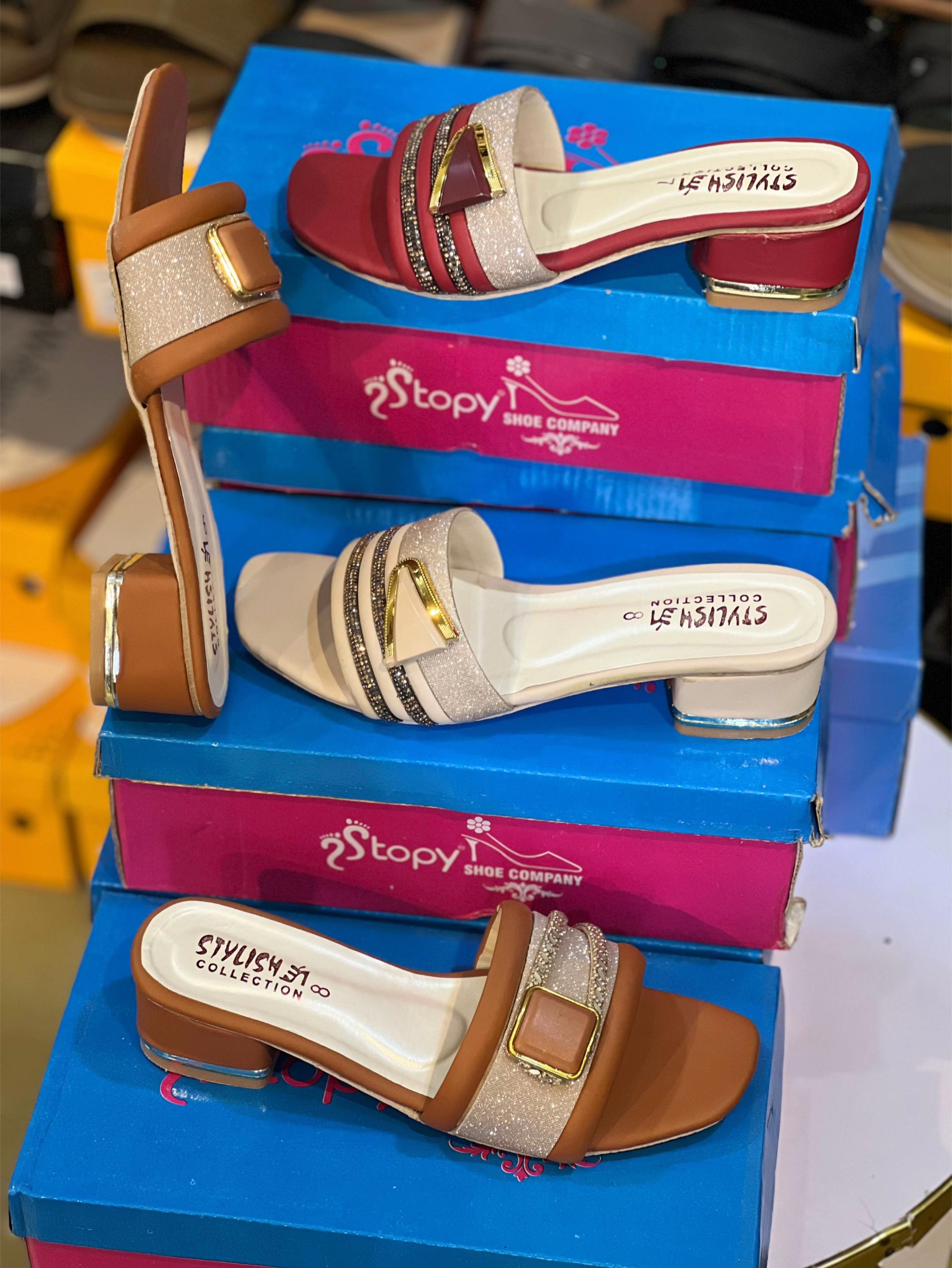 @LuLu Shoes Wana