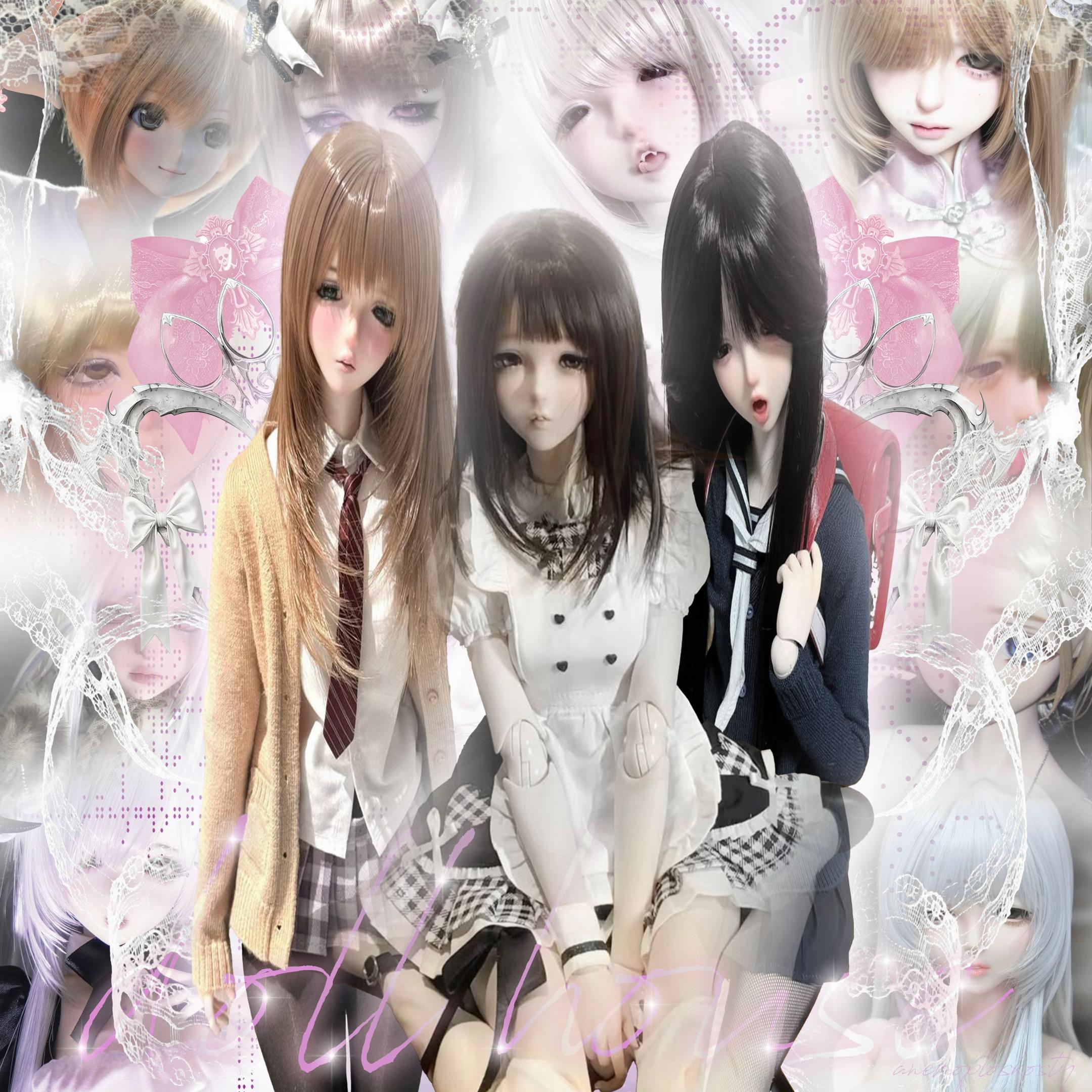 @☆彡