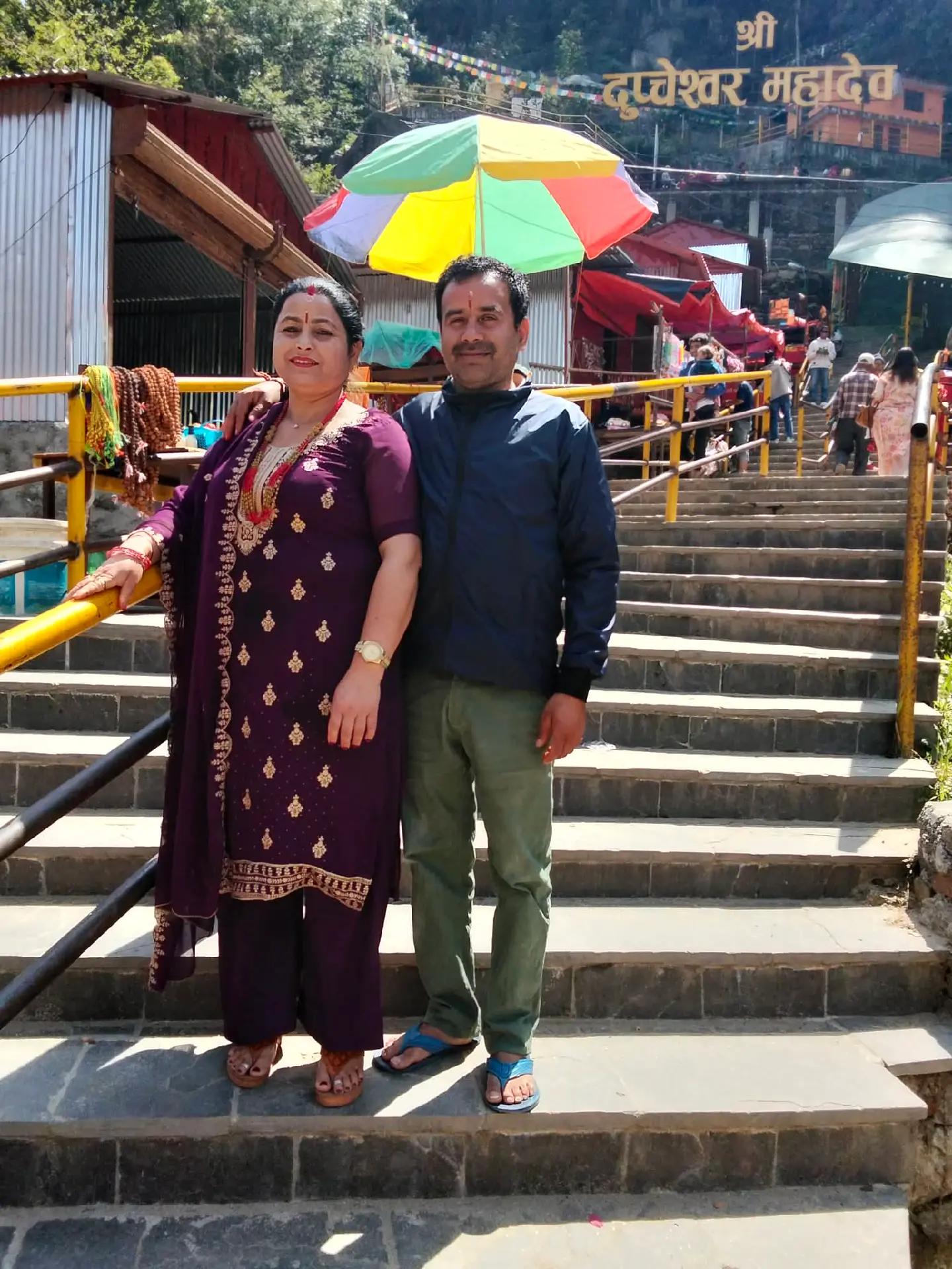 @Laxmi Mainali
