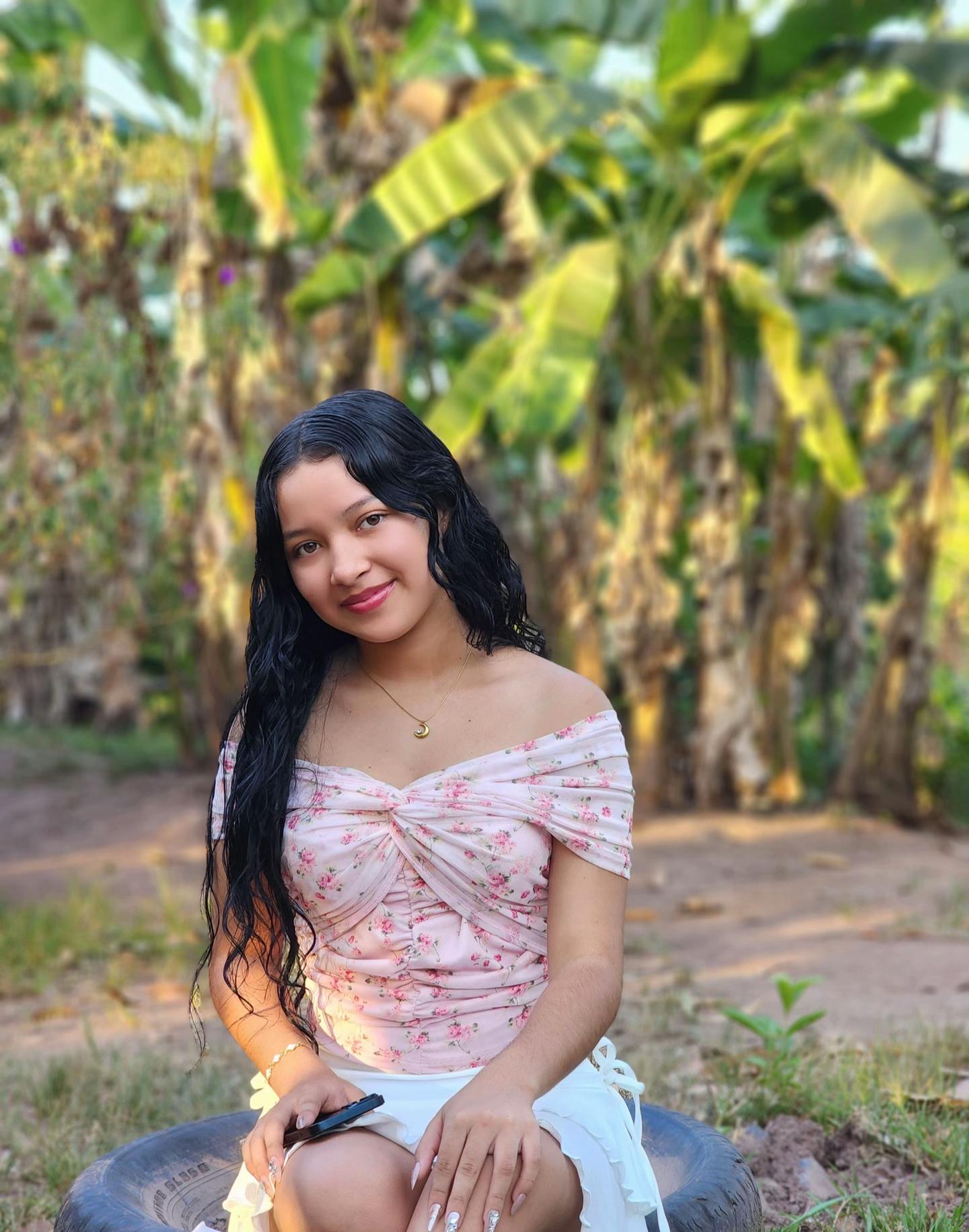@🦋🌷Dayra Zeledon🦋🌷