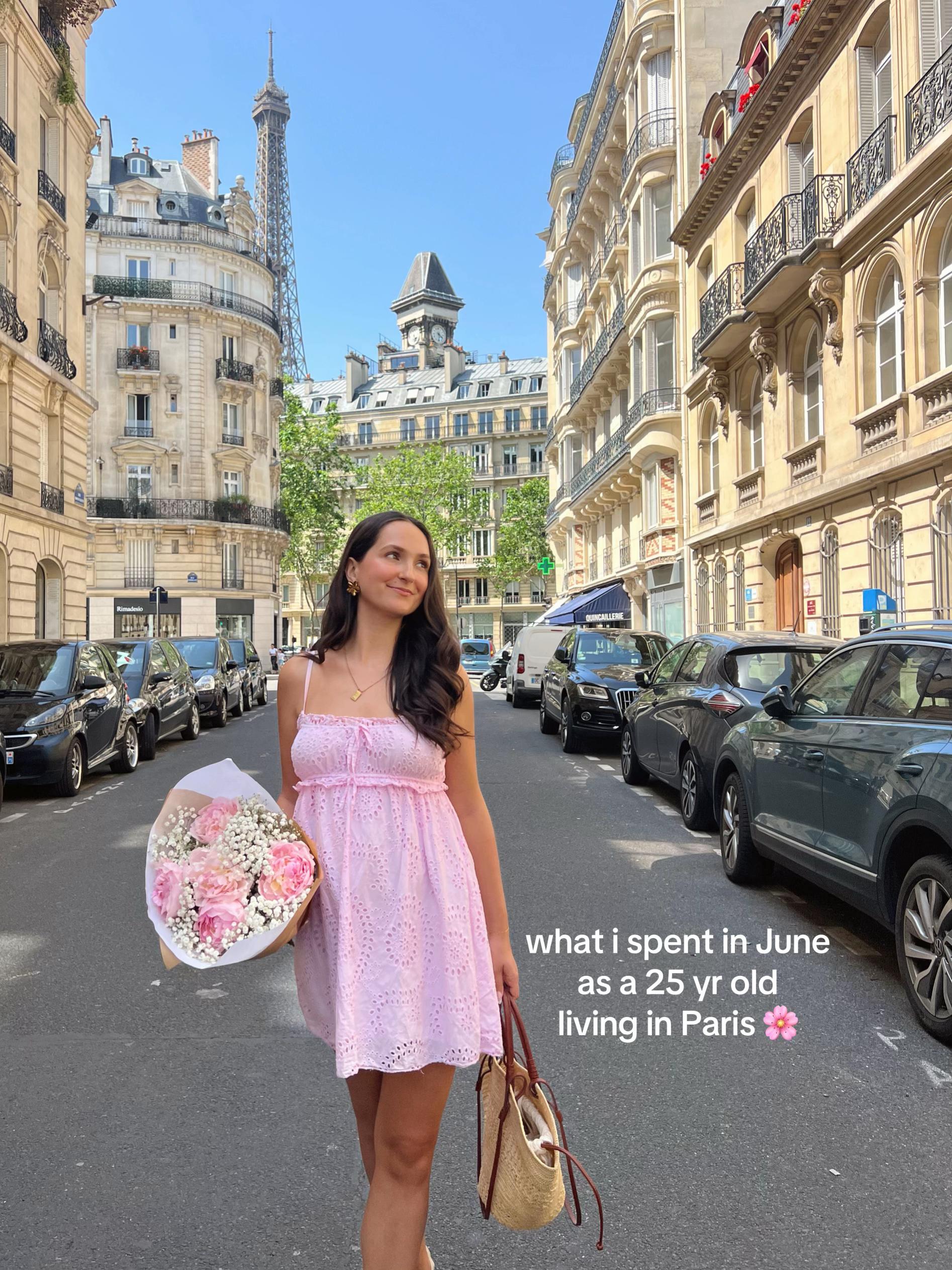 @ZOE IN PARIS 🇫🇷
