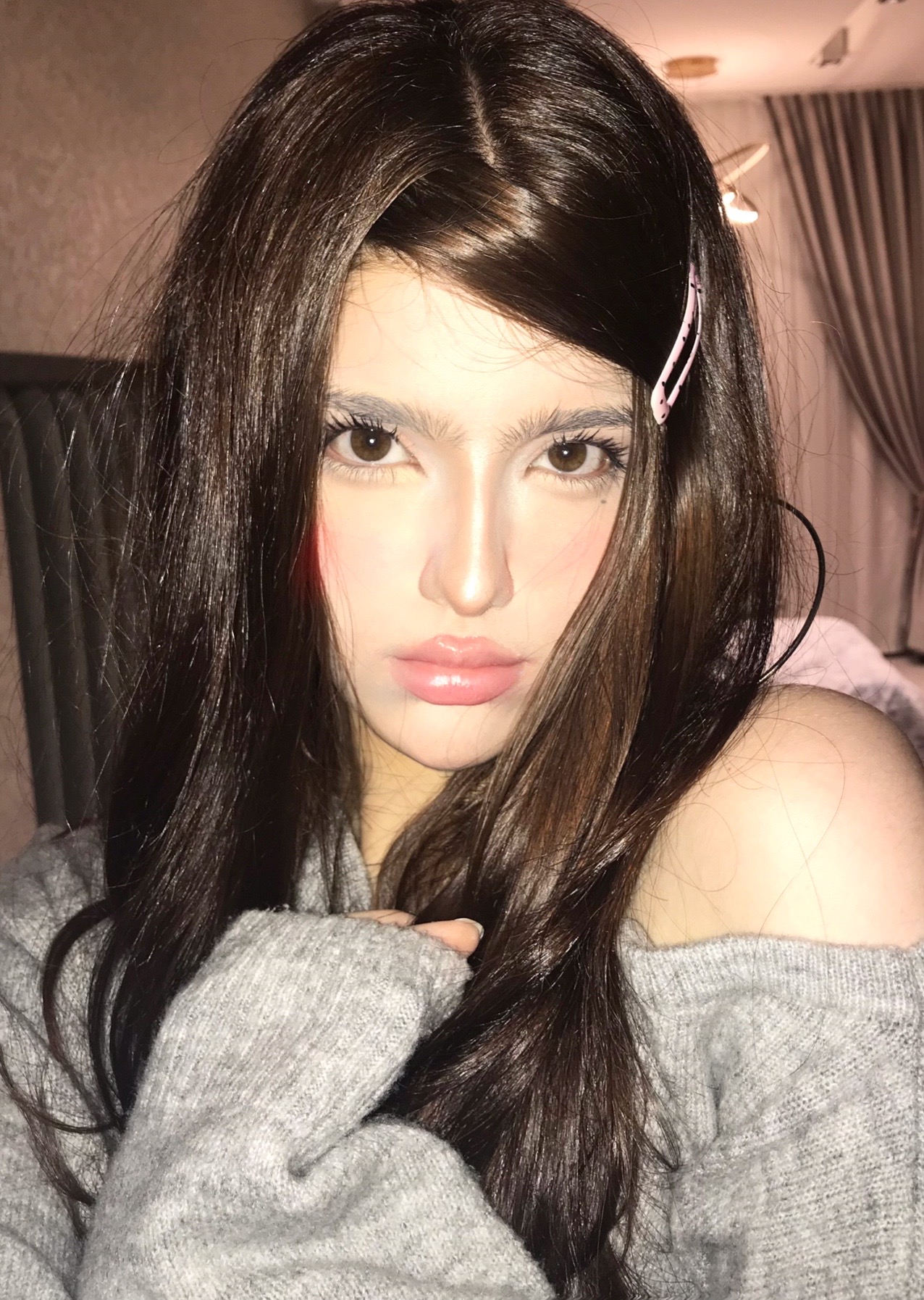 @Zara Karim