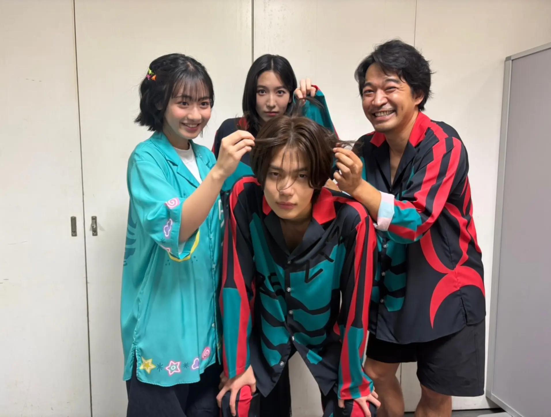@今井竜太郎 Imai Ryutaro