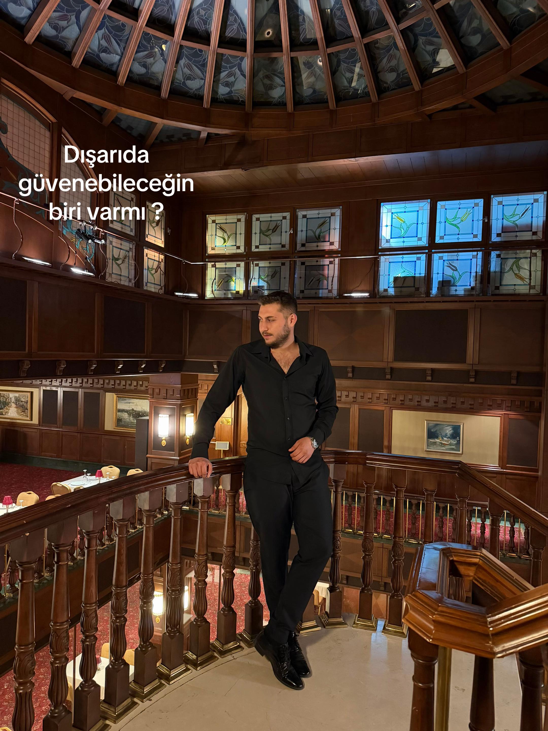 @Eren Çırak