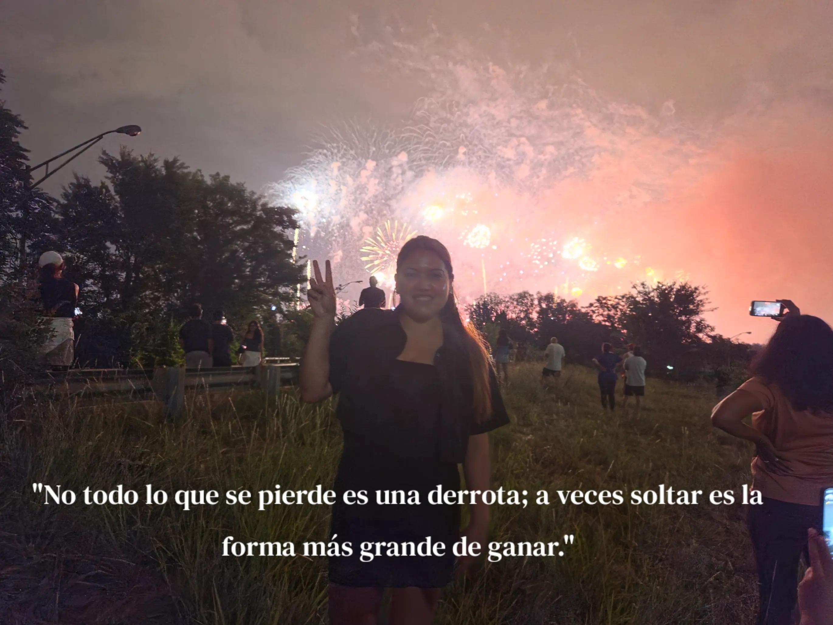 @Angie Dominguez