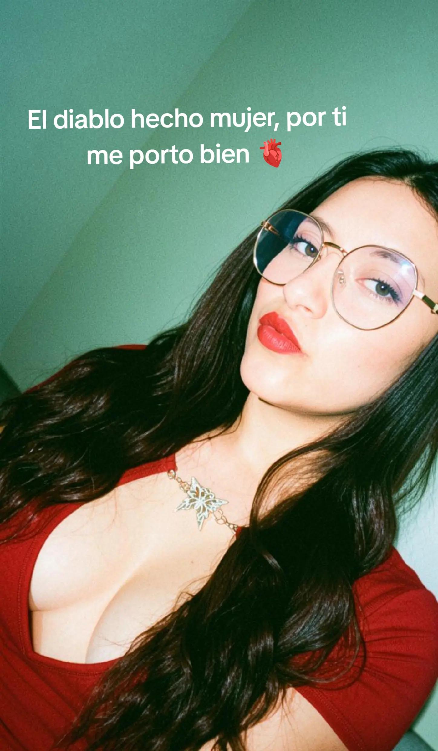 @Michi Romero 🦋✨
