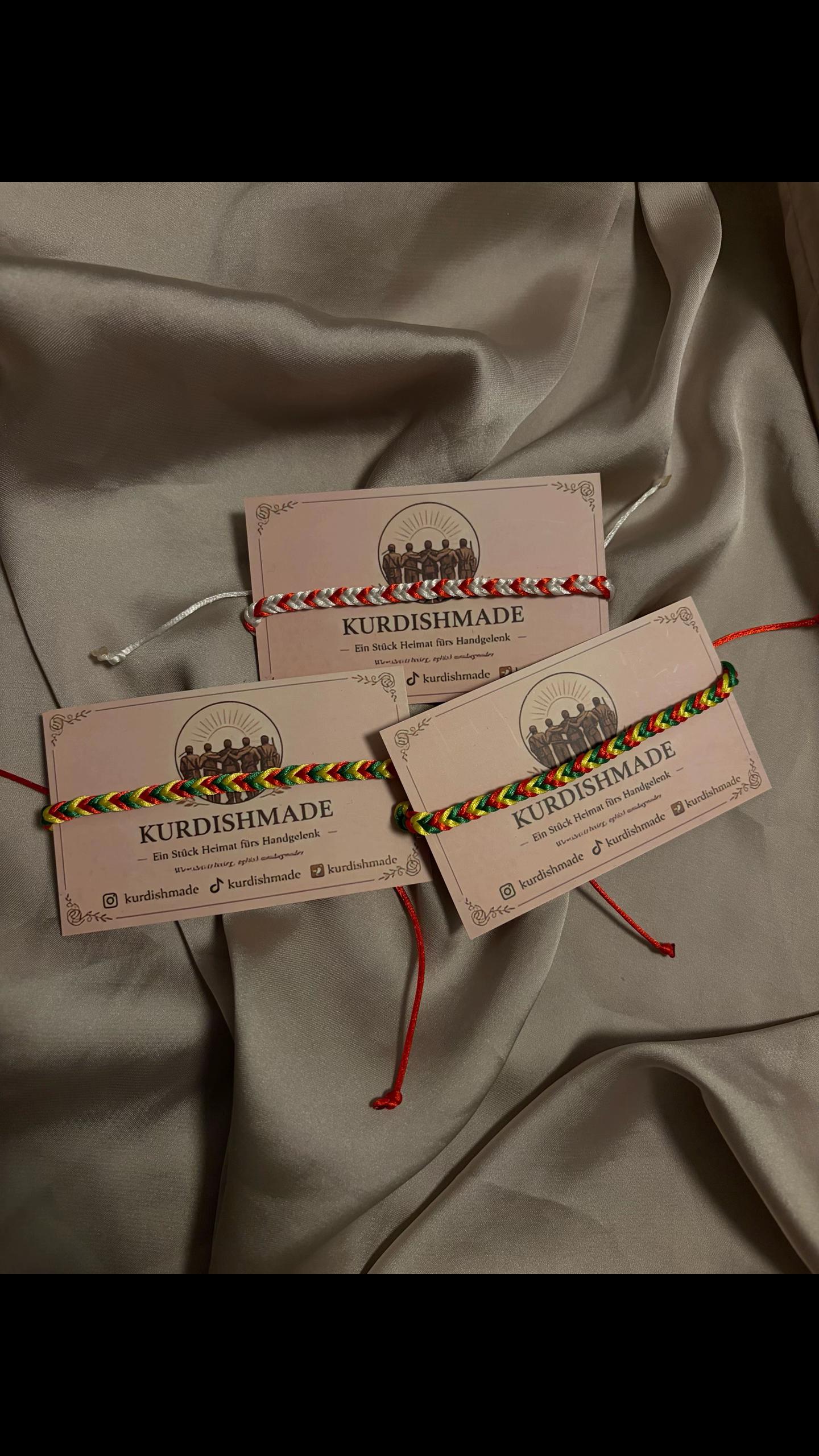 @KurdishMade