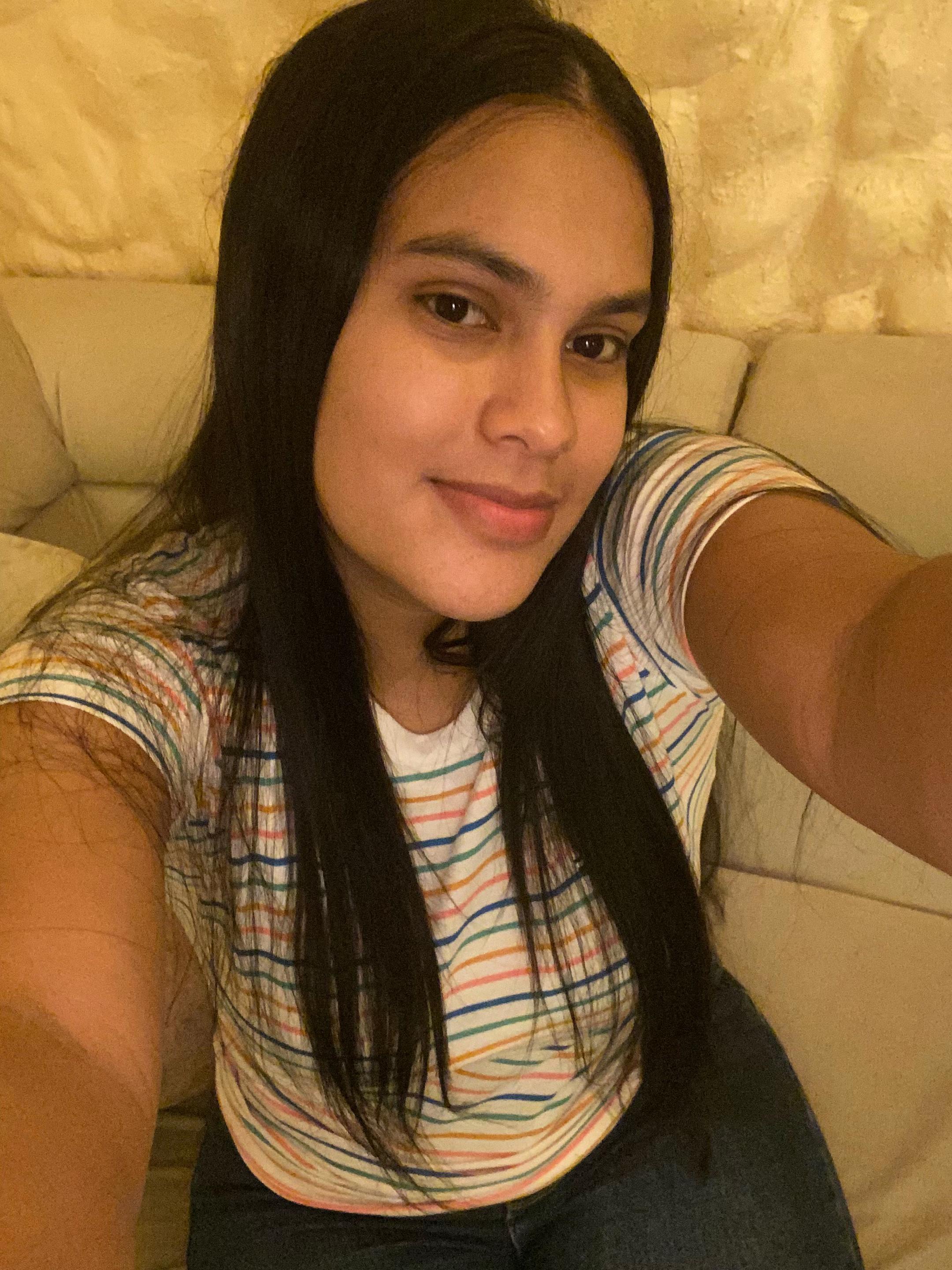 @Mariangel❣️