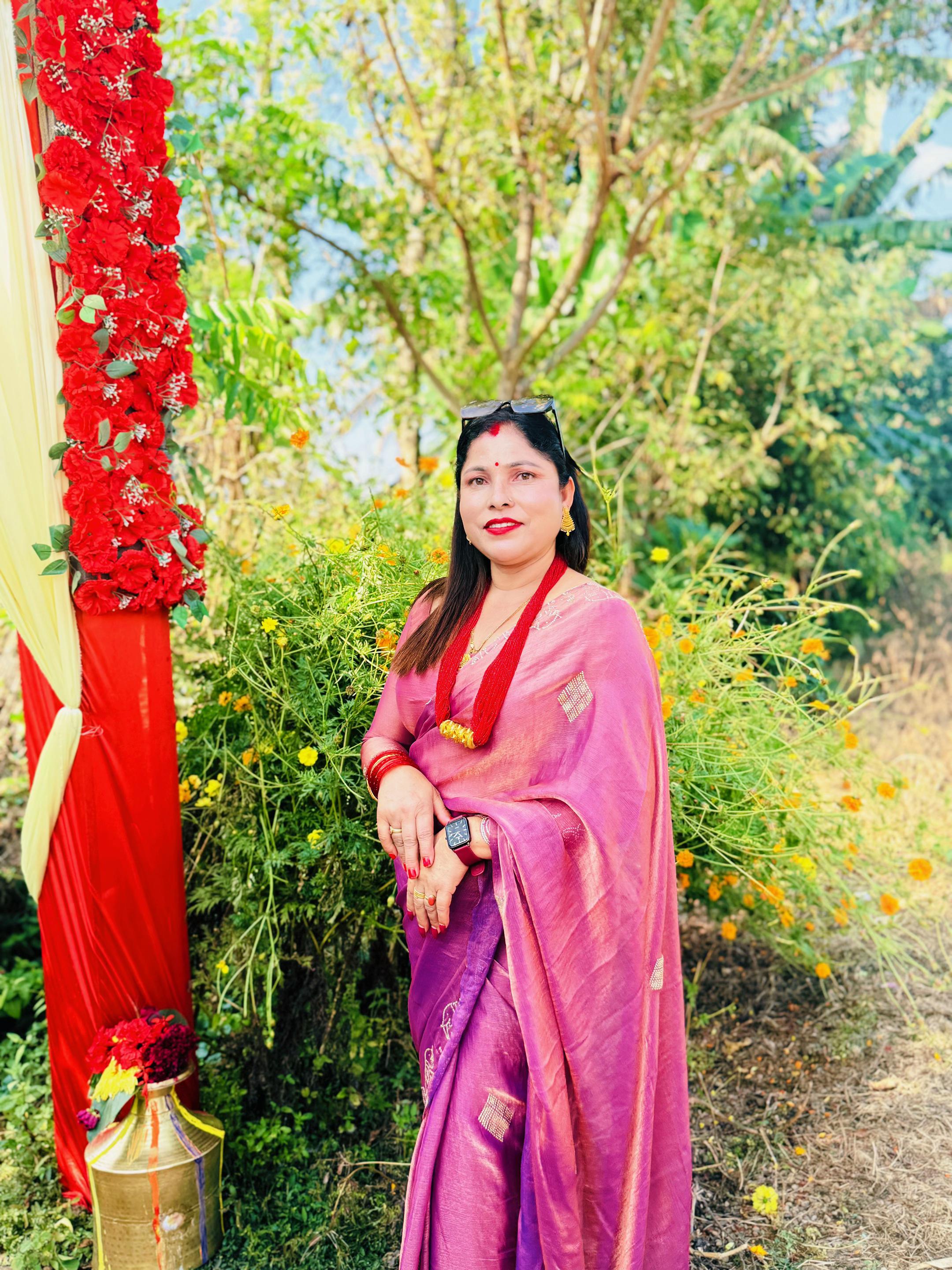 @Dima Khanal😘