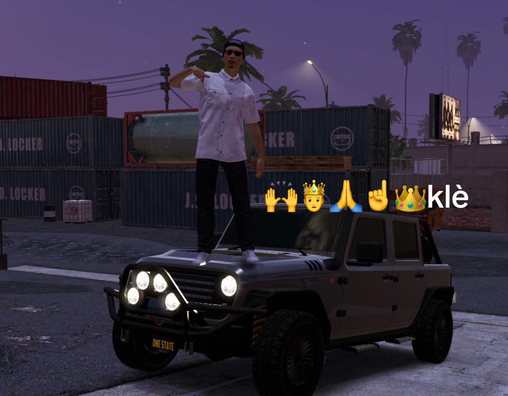 @Ⓜ️®️🤴 🅿️layer🎮🏁🎖️🇺🇸