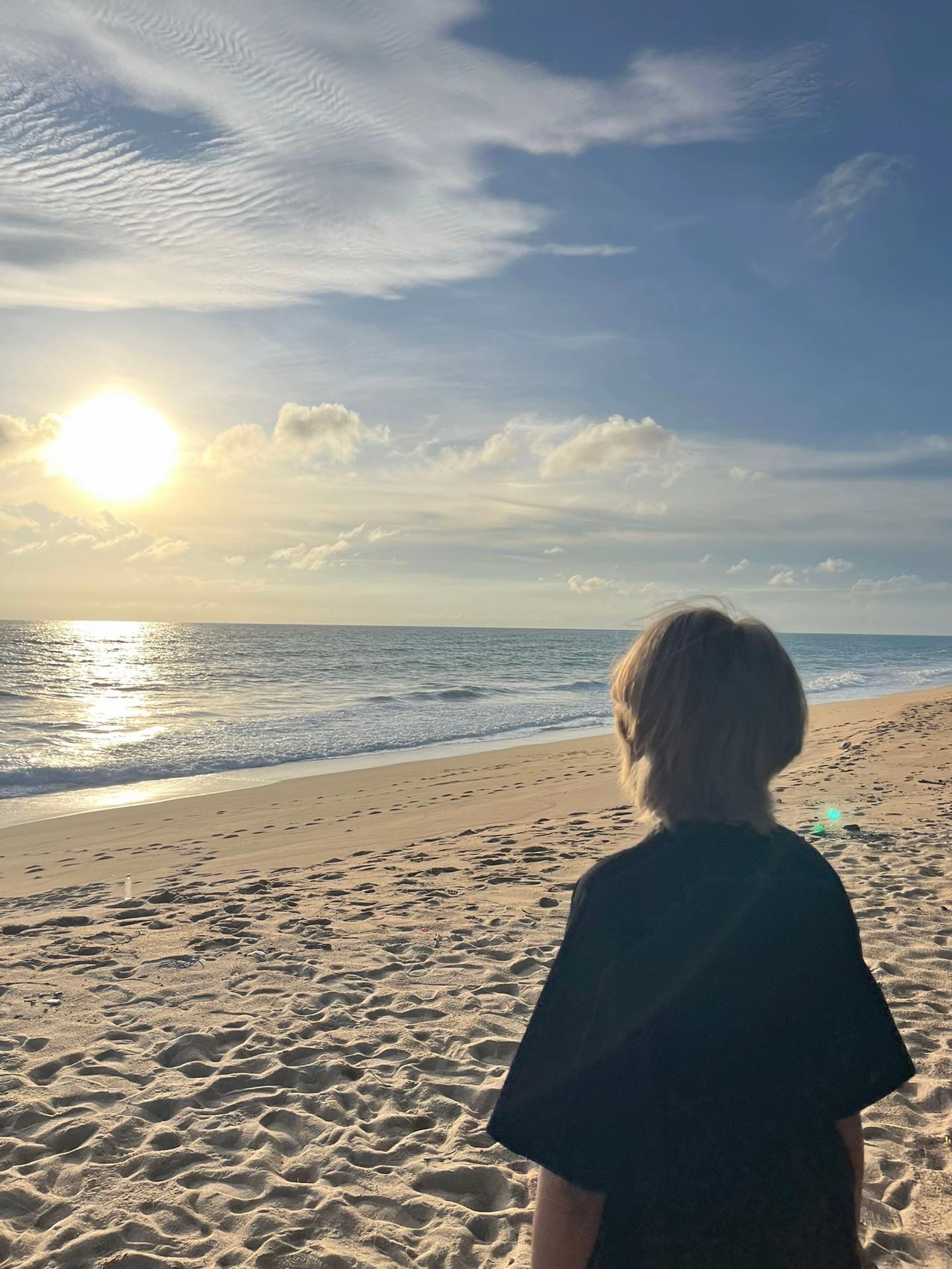 @พี่โบนัสย้ากน้องเตย